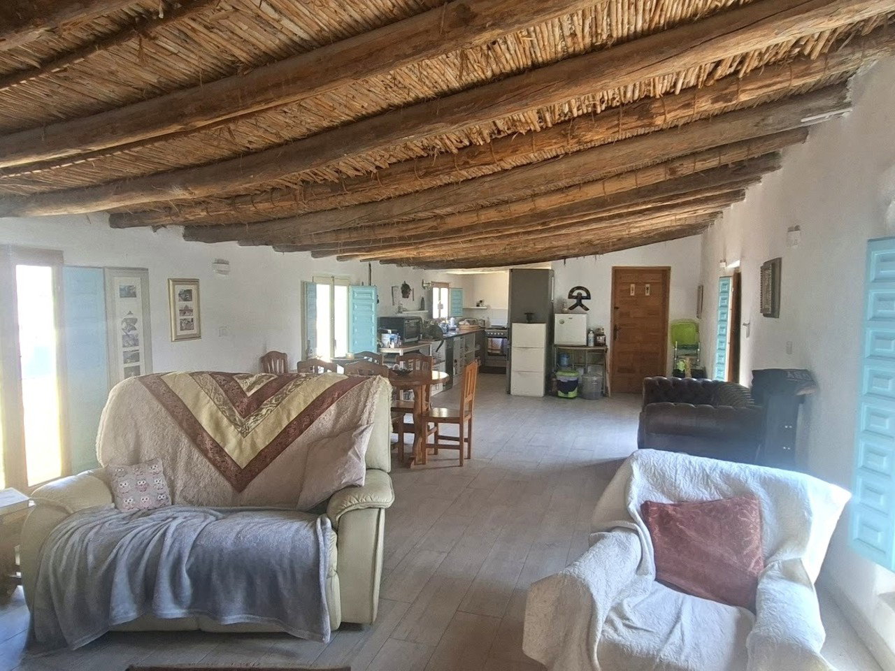 Finca for sale in Arboleas