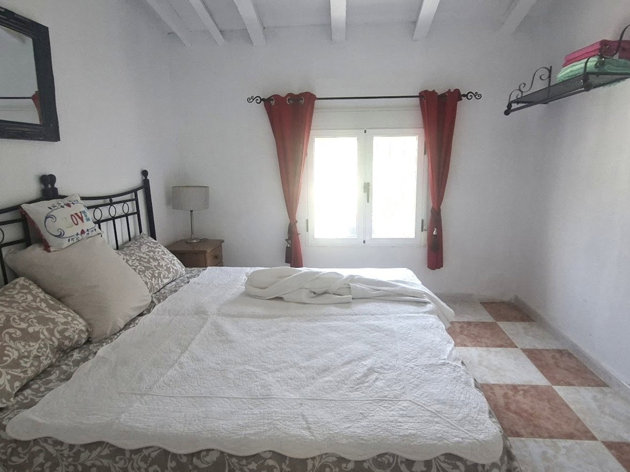 Finca for sale in Arboleas