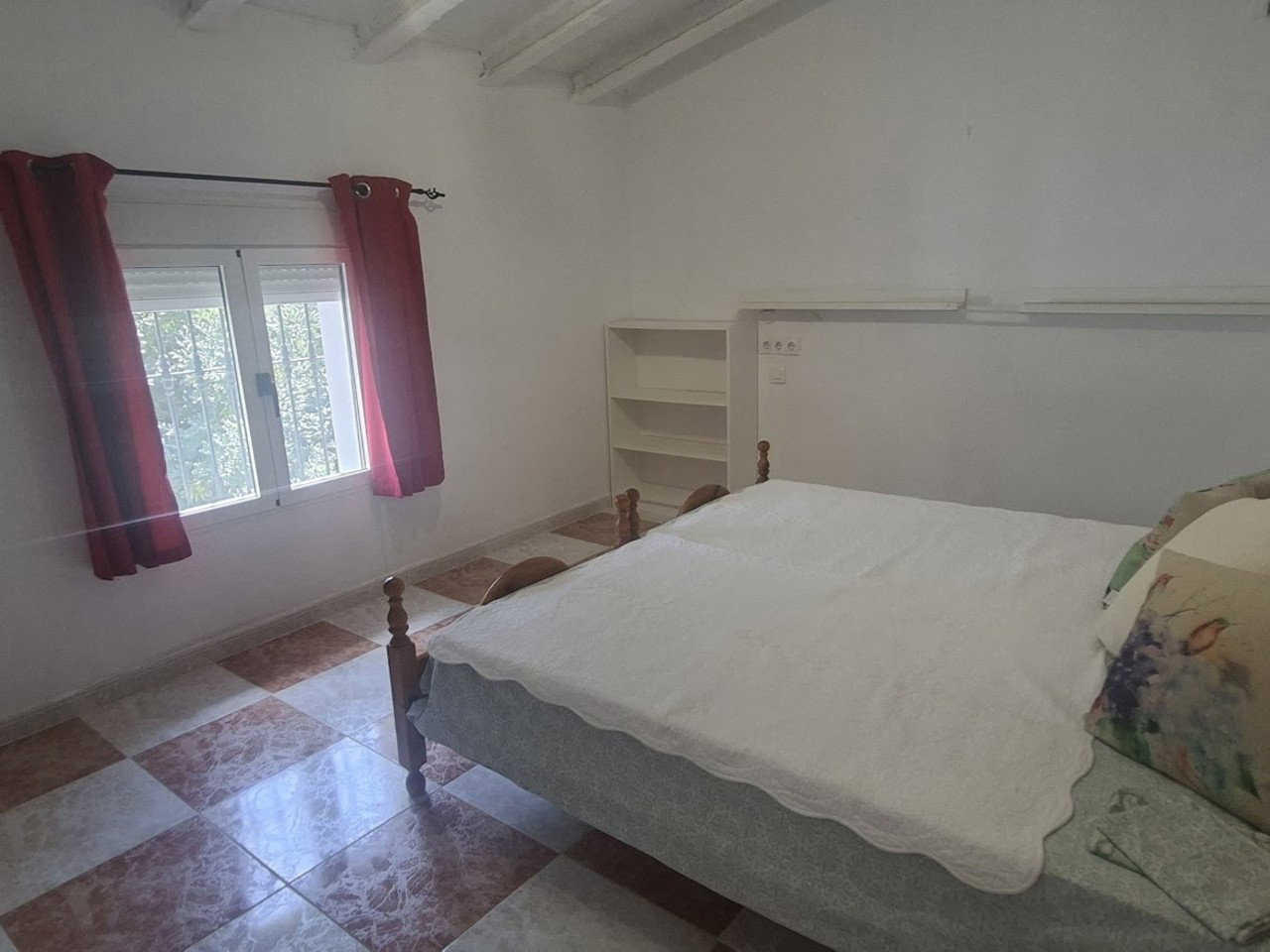 Finca for sale in Arboleas