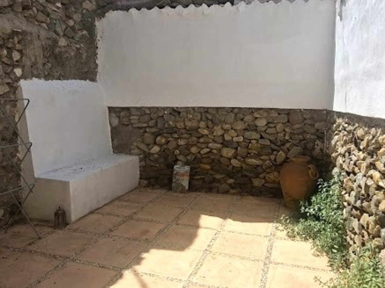 Finca for sale in Arboleas