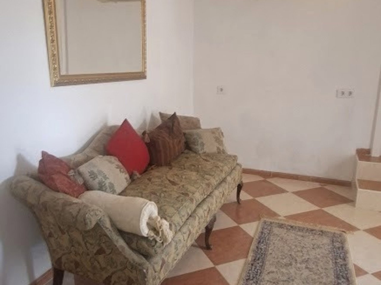 Finca for sale in Arboleas