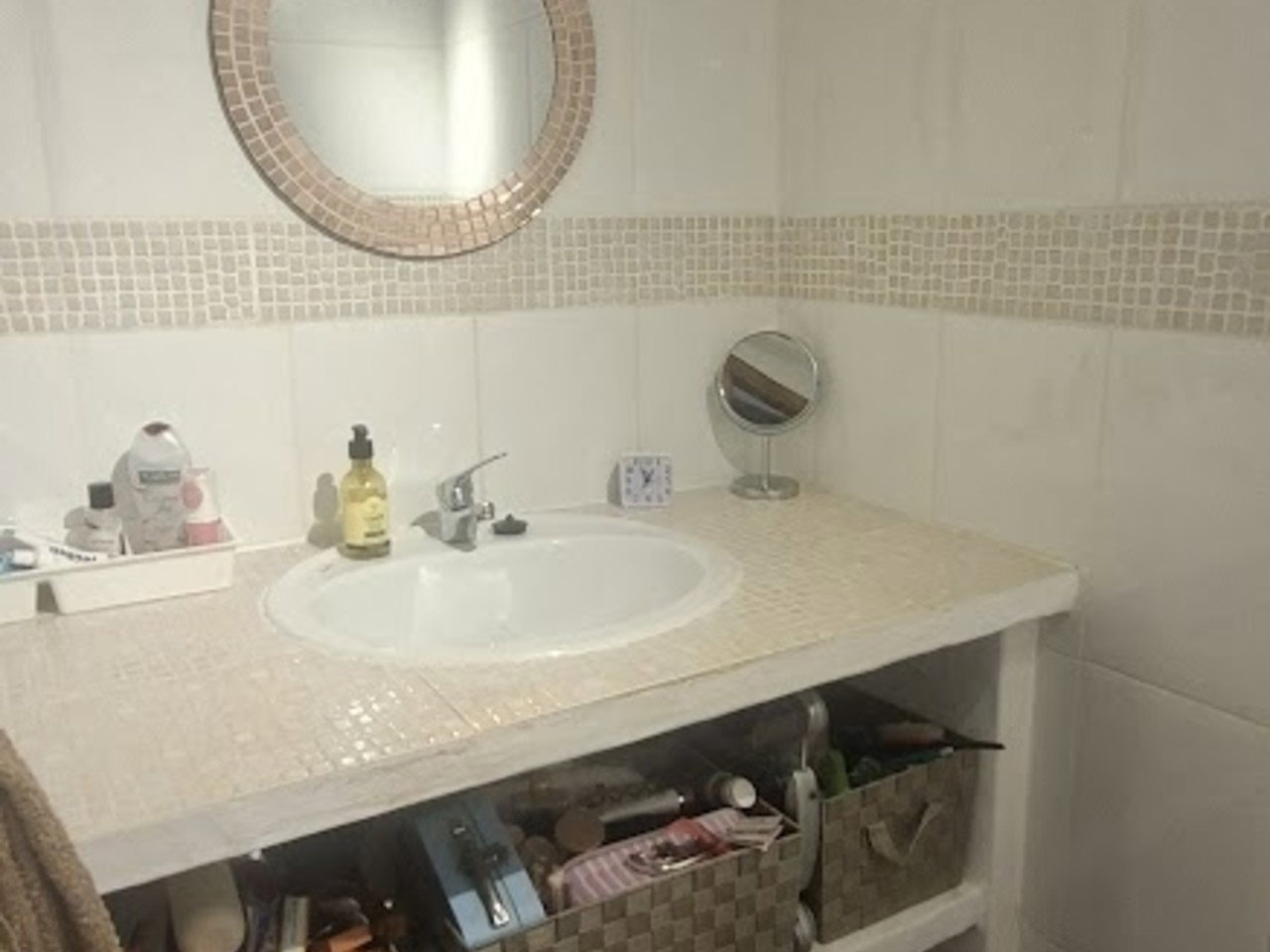 Finca for sale in Arboleas