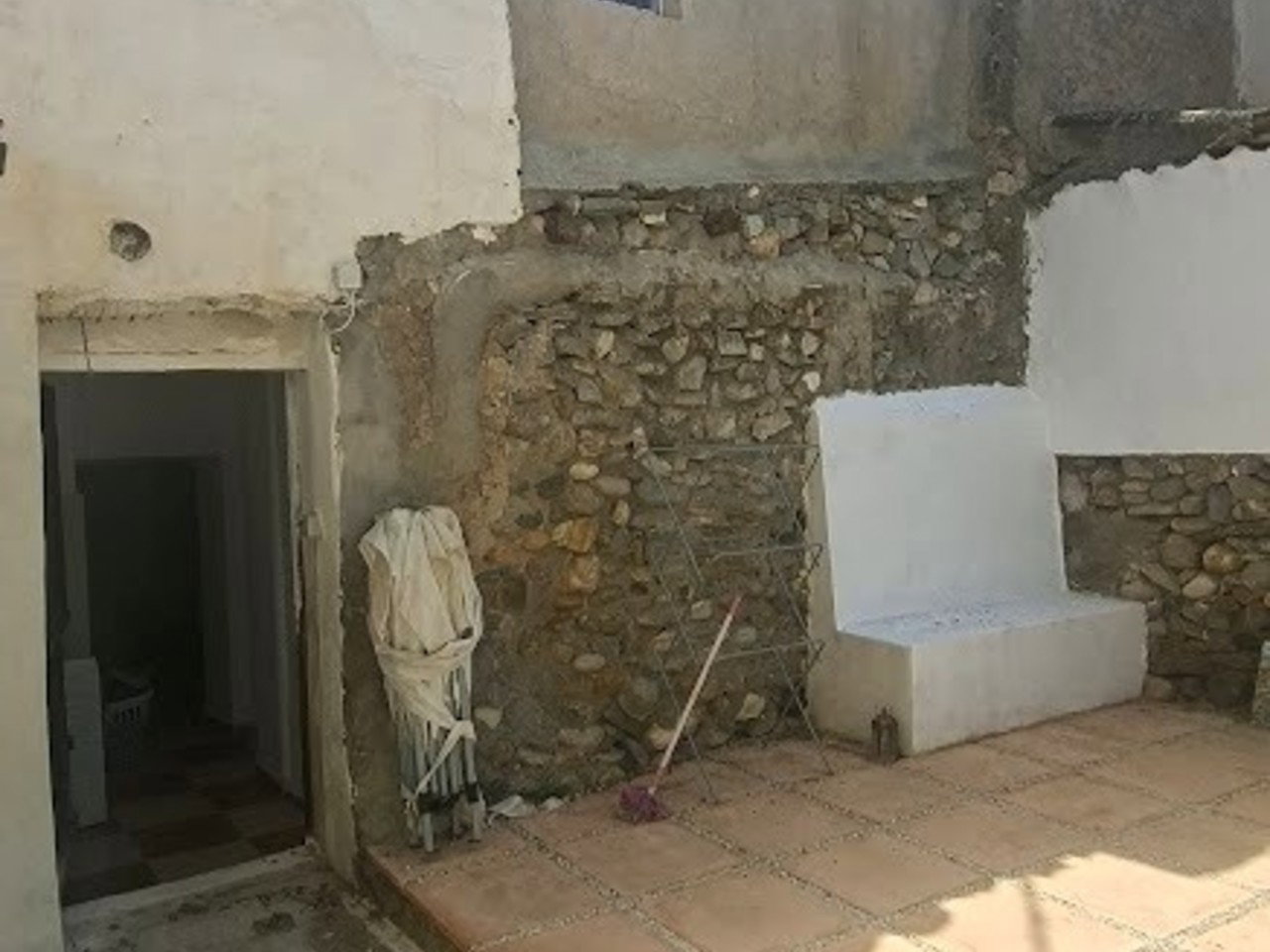 Finca for sale in Arboleas