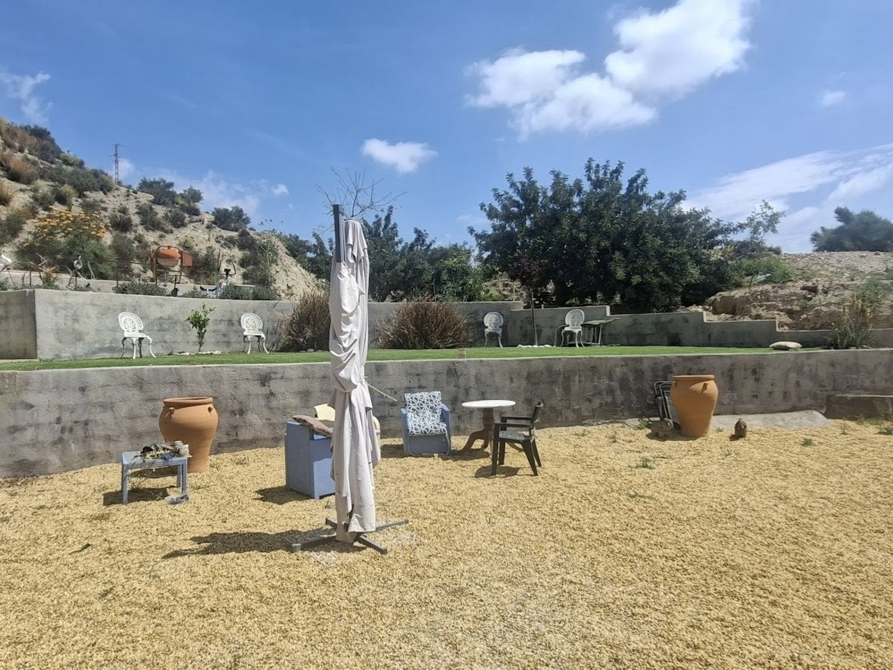 Finca for sale in Arboleas
