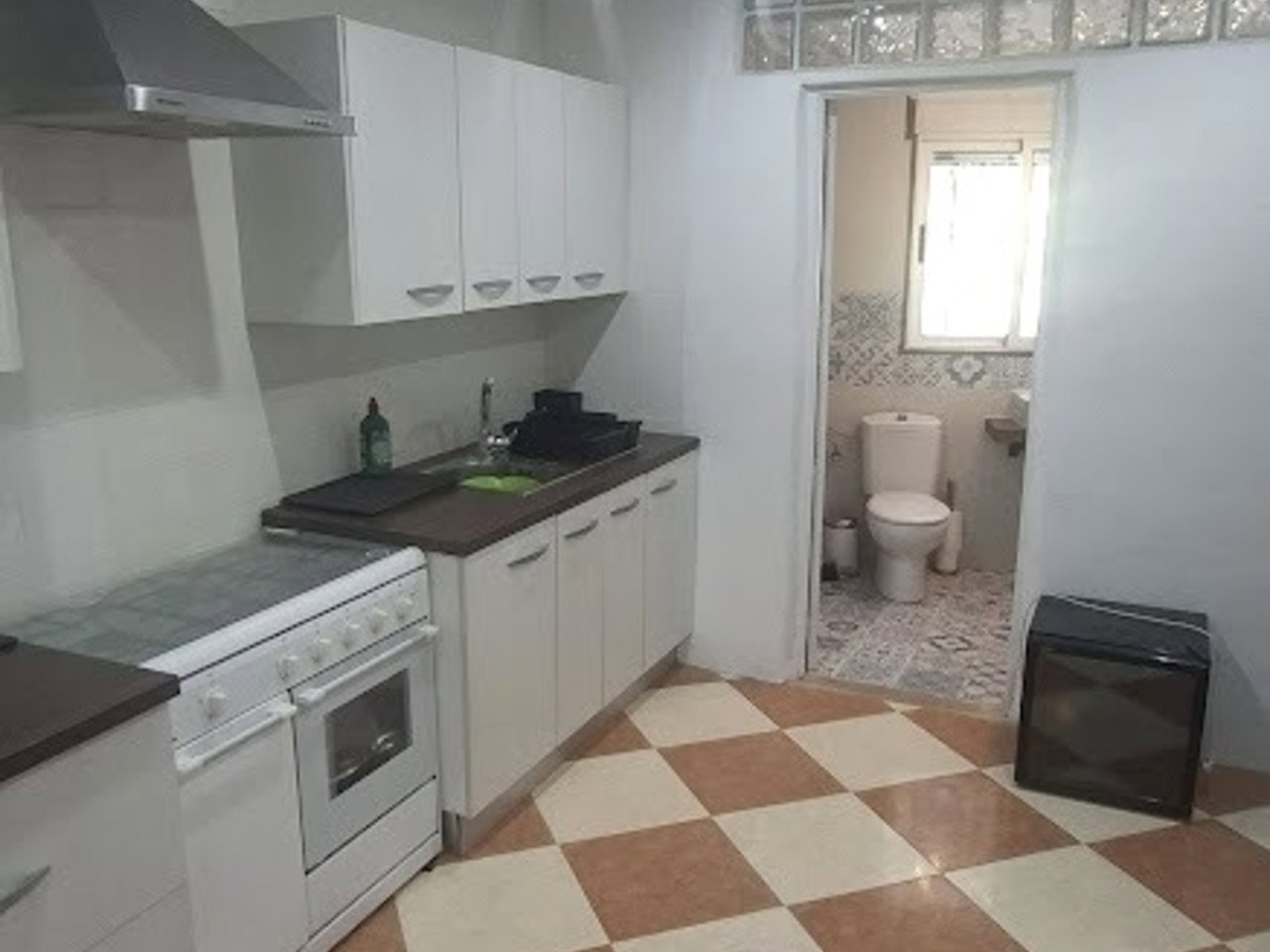 Finca for sale in Arboleas
