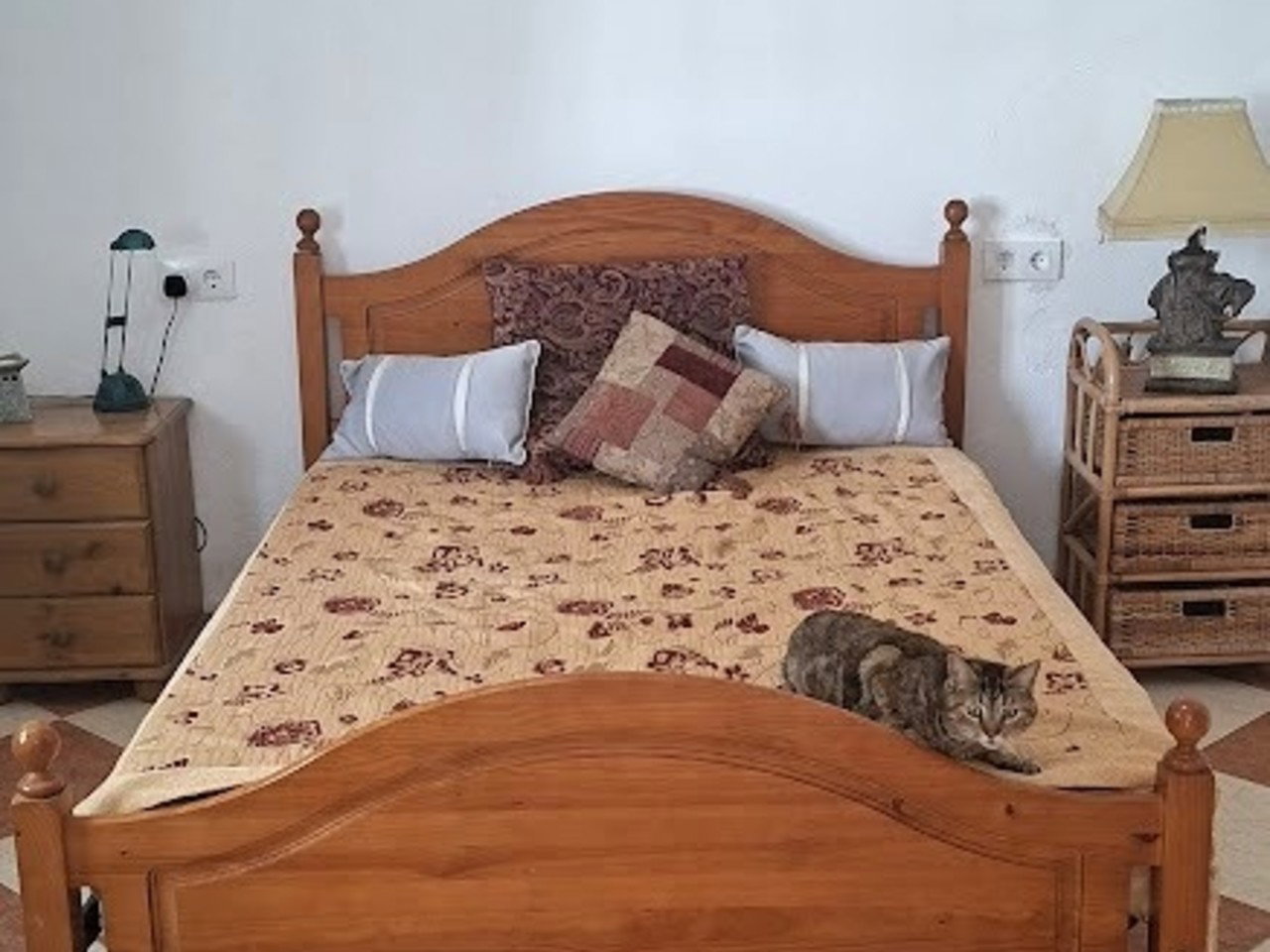 Finca for sale in Arboleas