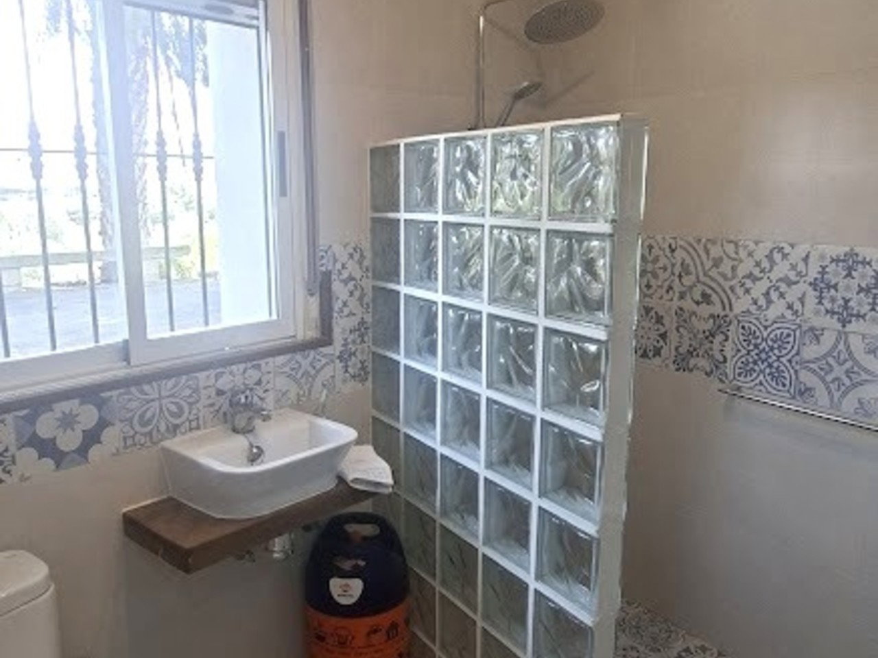 Finca for sale in Arboleas