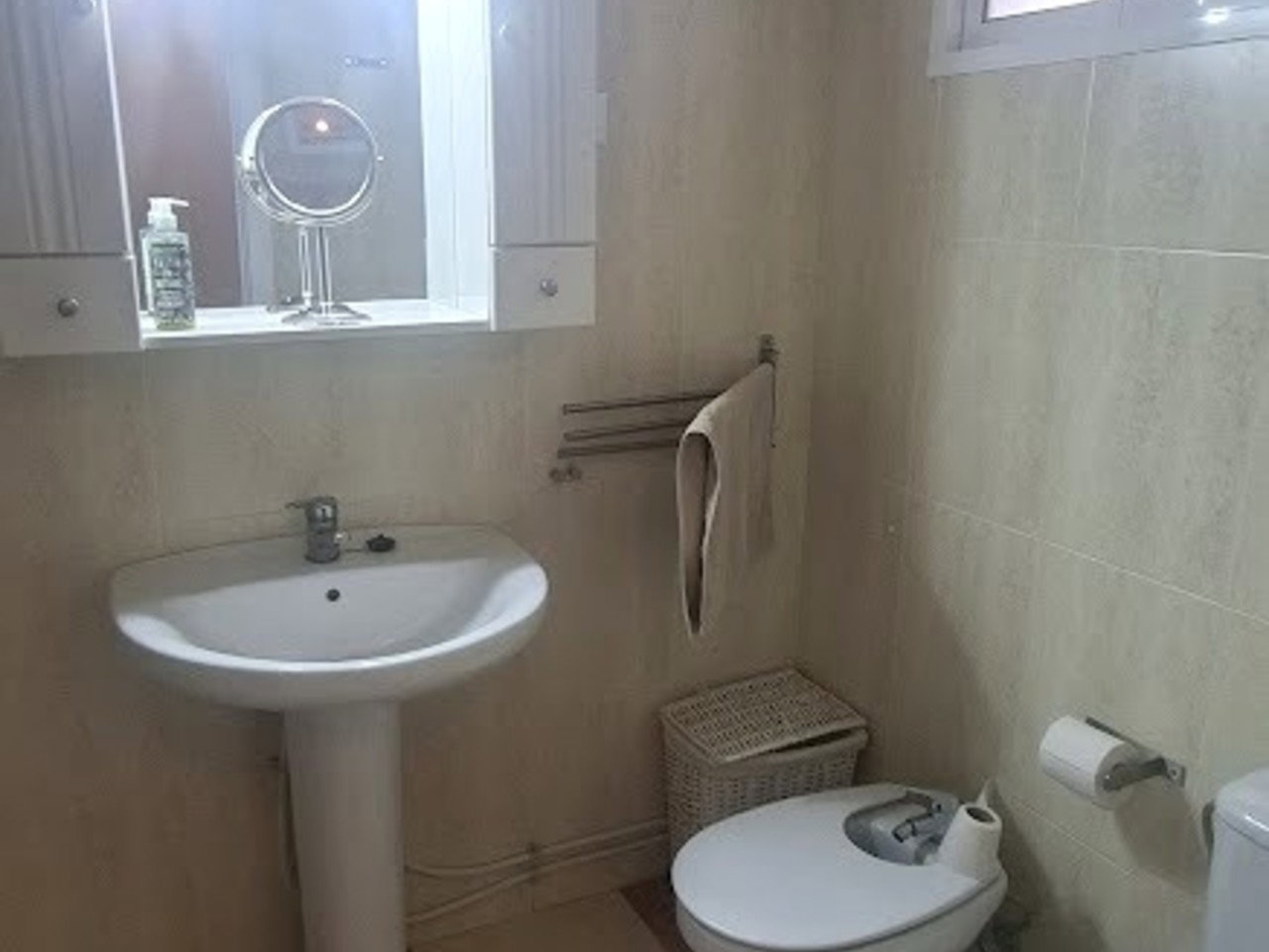 Finca for sale in Arboleas