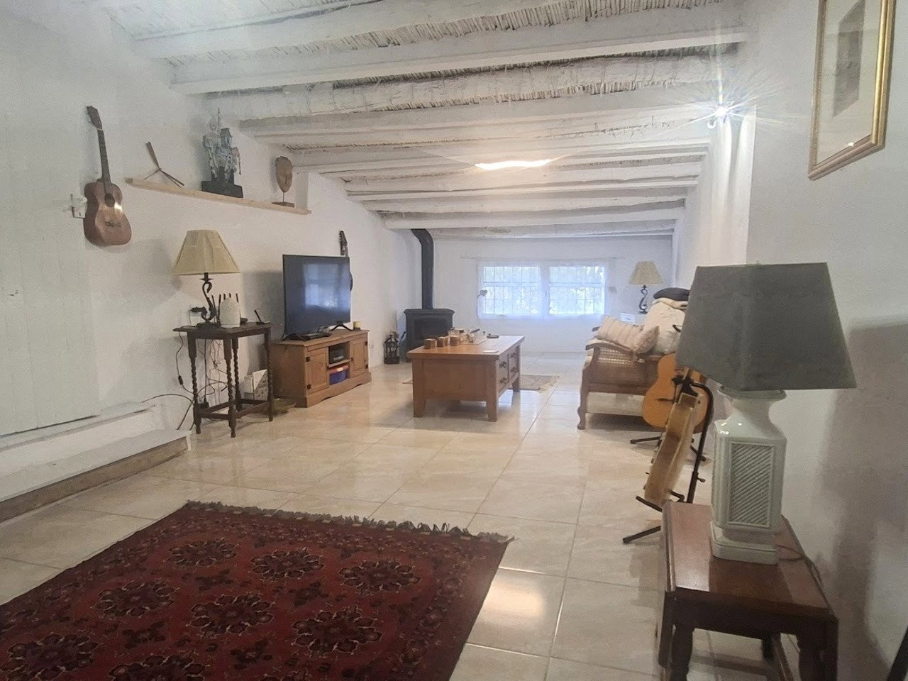 Finca for sale in Arboleas