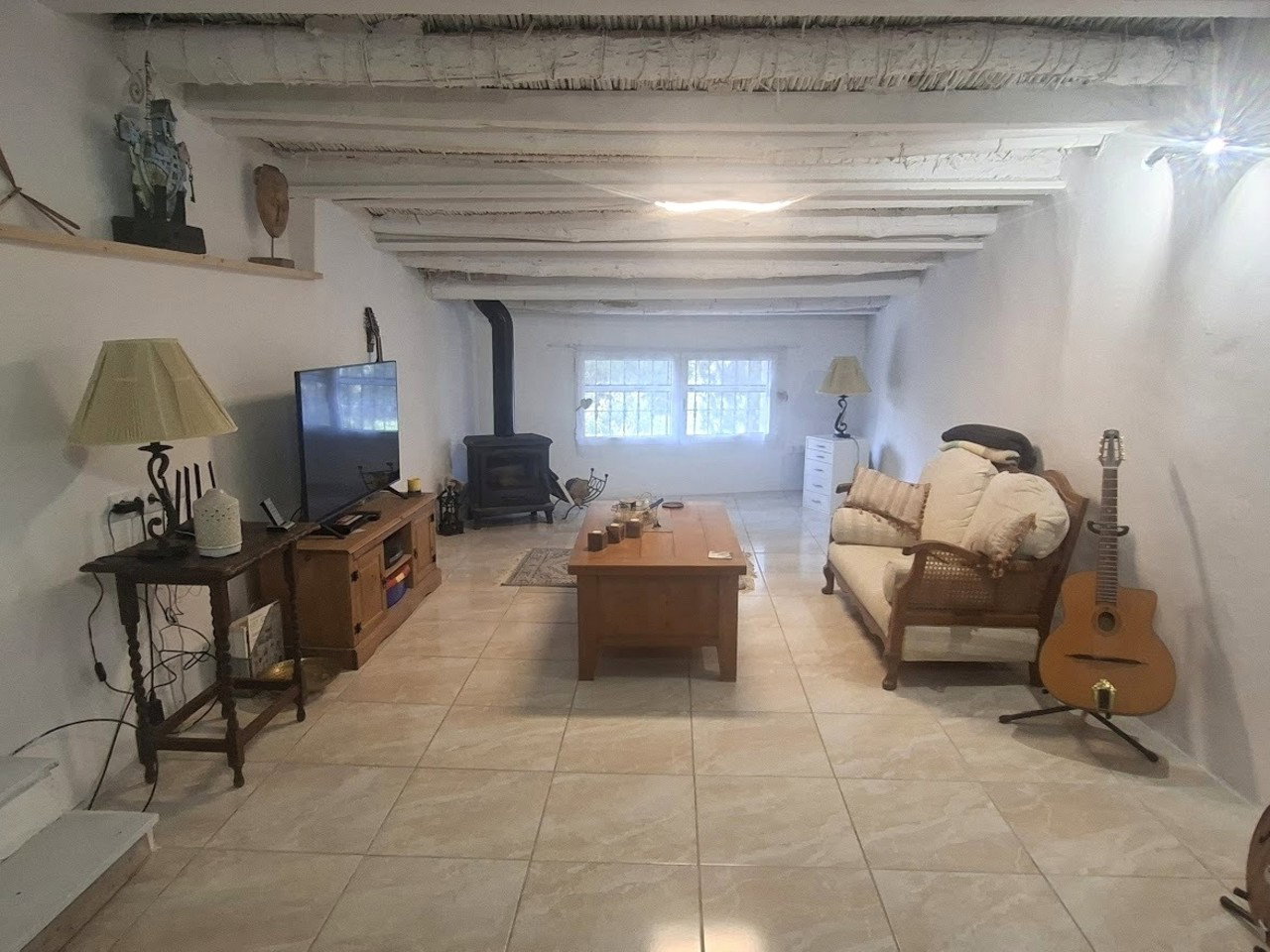 Finca for sale in Arboleas