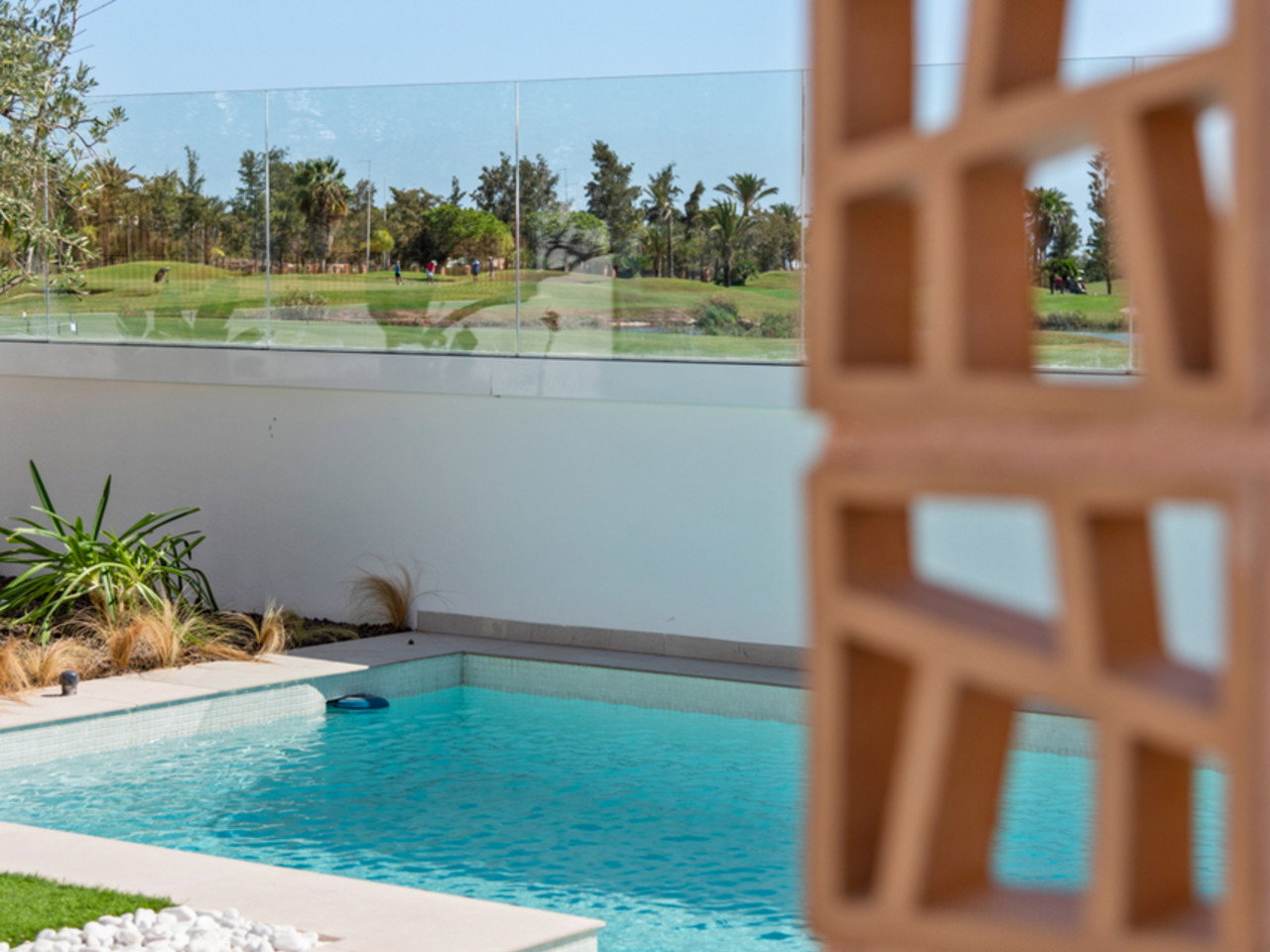 Villa for sale in Los Alcazares