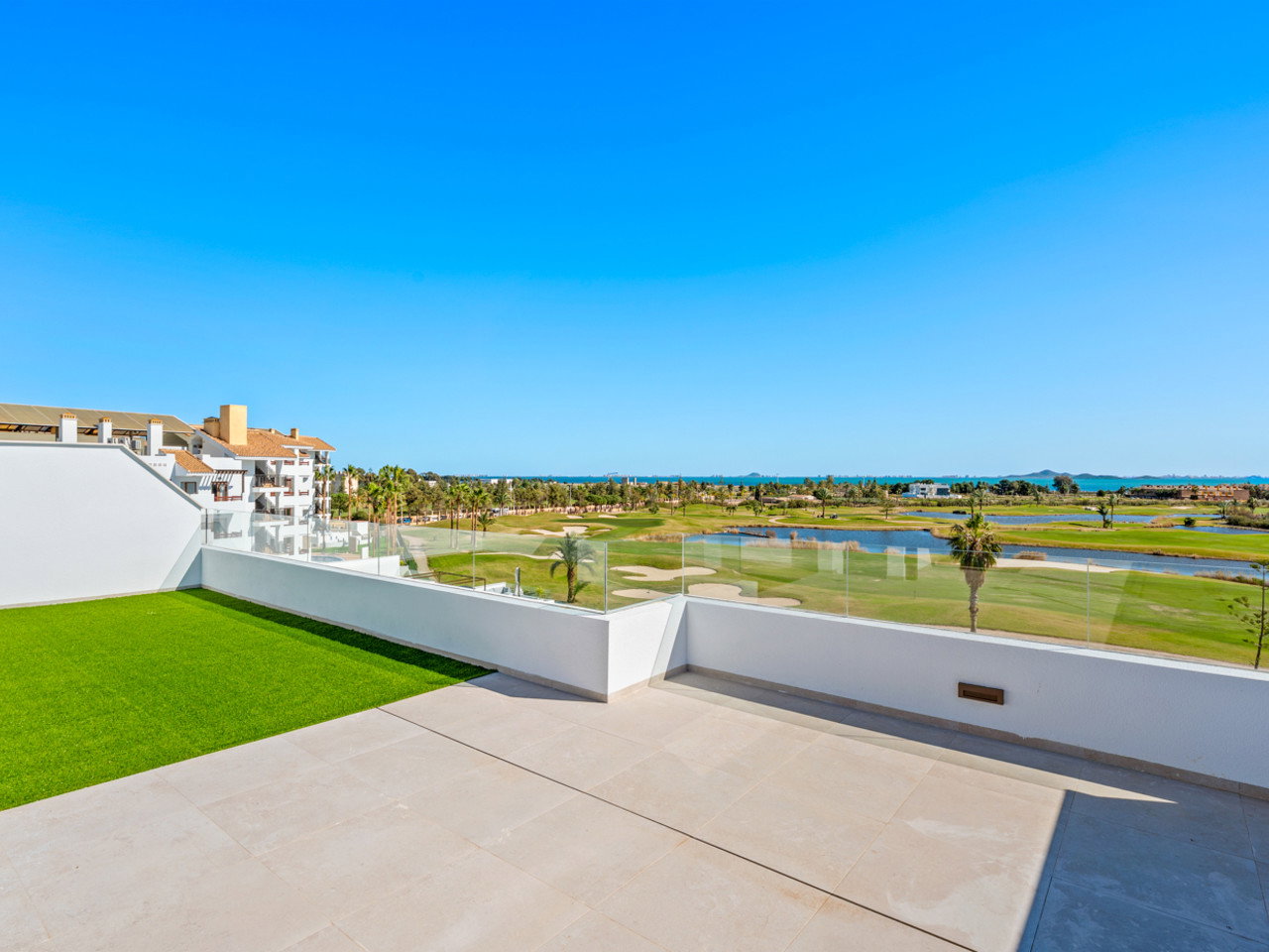 DP-17-E322-21 Apartment for sale in Los Alcazares