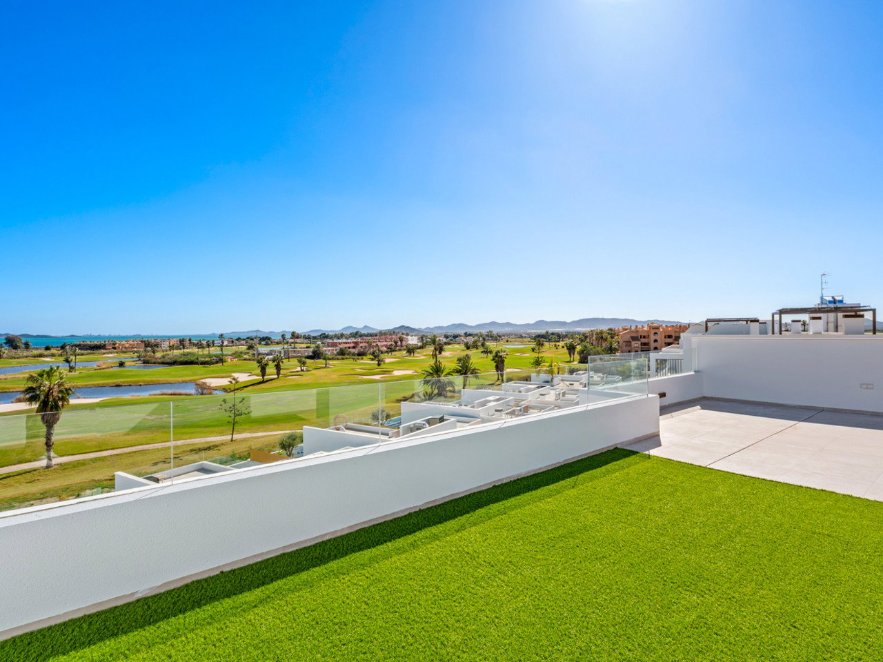 DP-17-E322-22 Apartment for sale in Los Alcazares