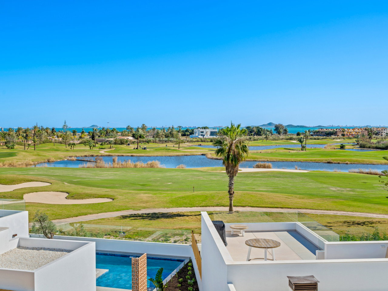 DP-17-E322-3 Apartment for sale in Los Alcazares