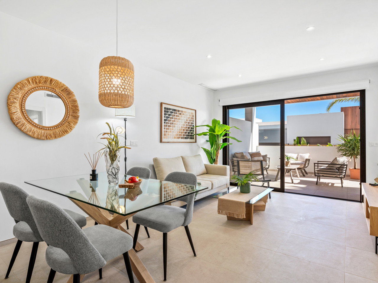 DP-17-E322-6 Apartment for sale in Los Alcazares