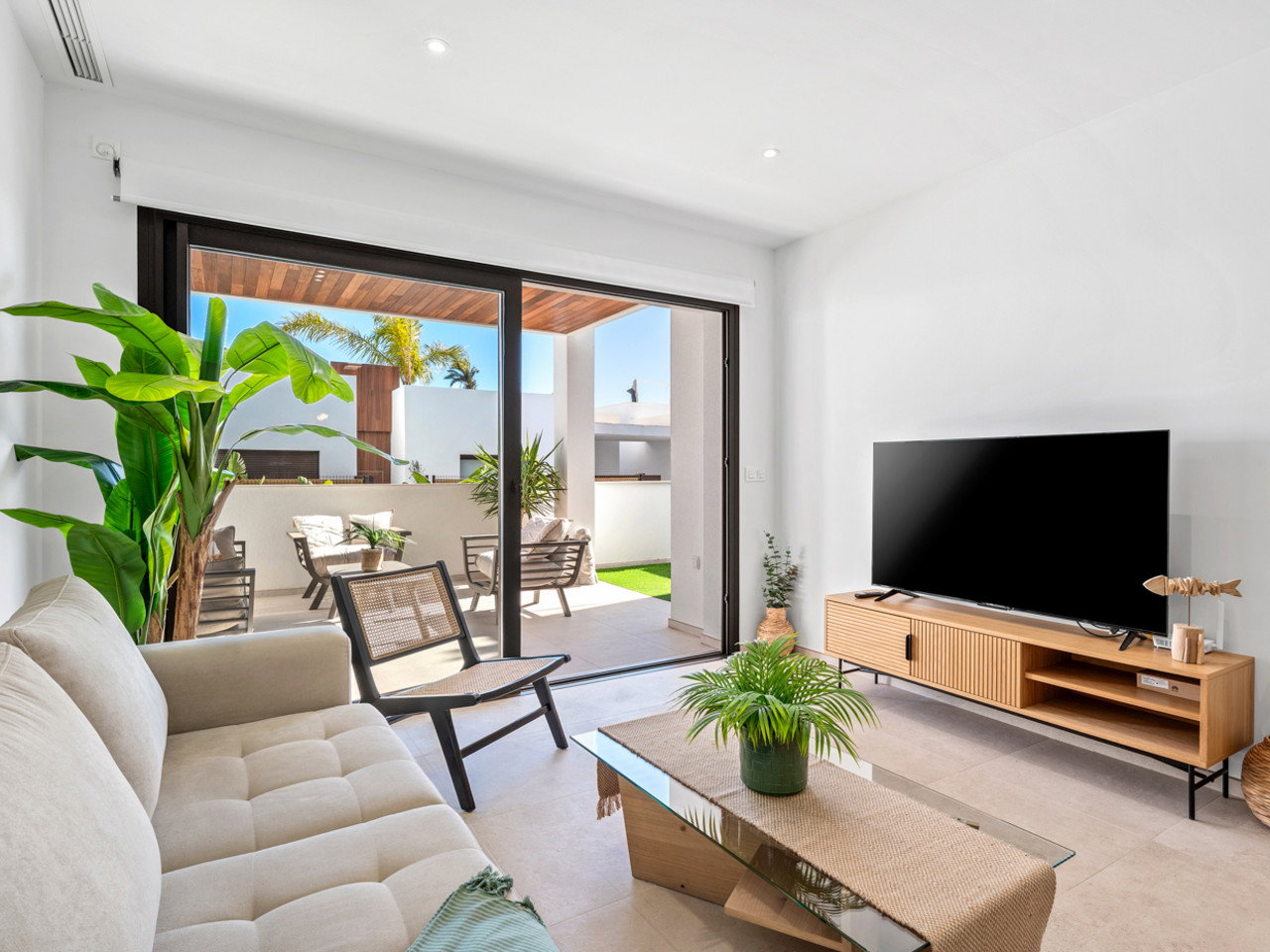 DP-17-E322-8 Apartment for sale in Los Alcazares