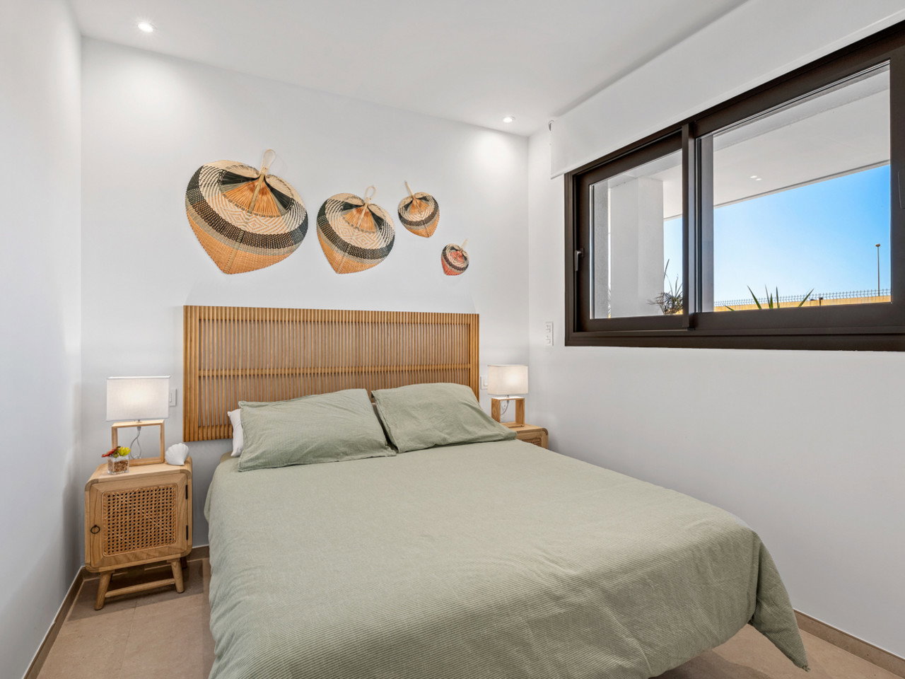 Apartment for sale in Los Alcazares