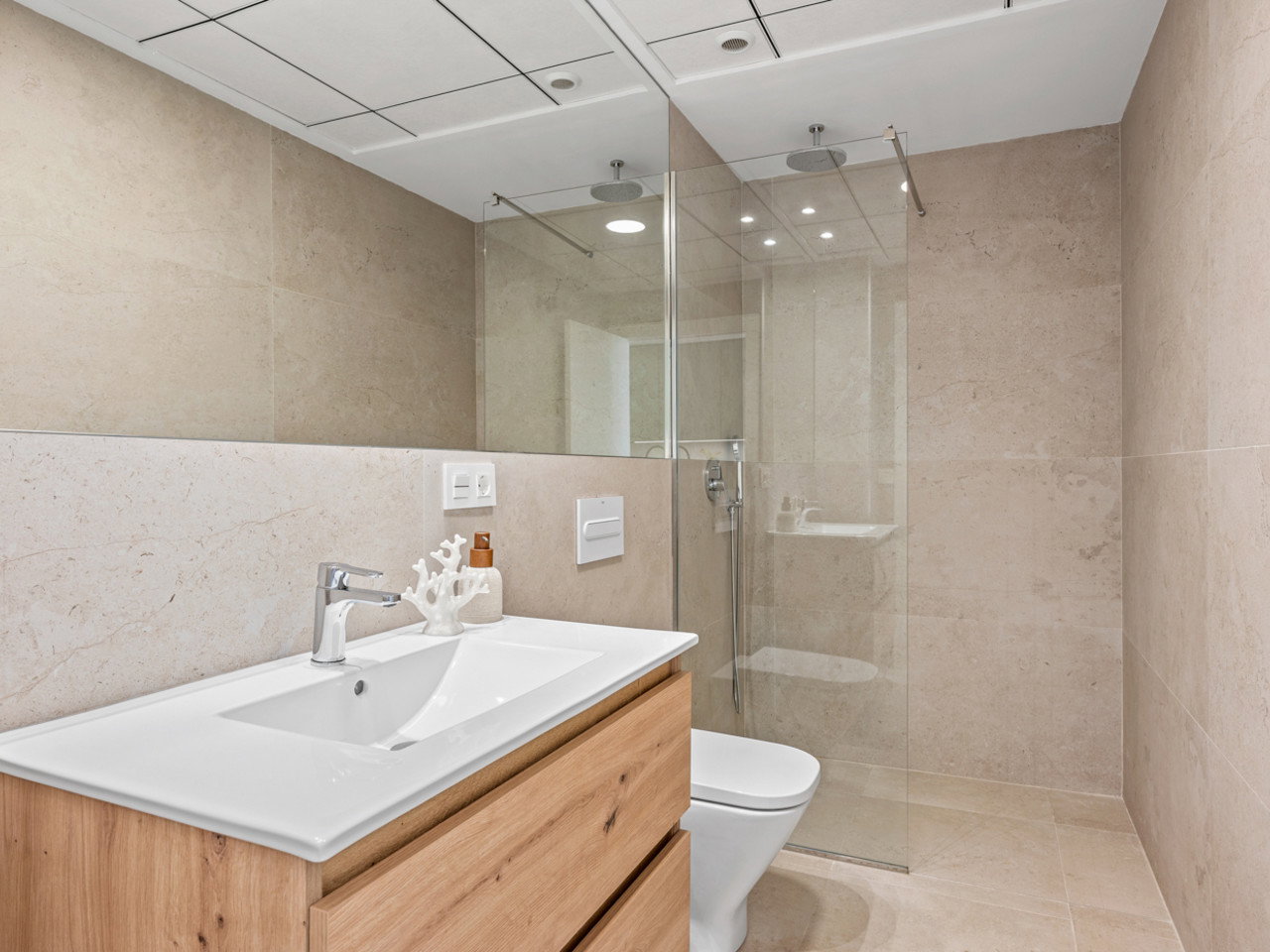 Apartment for sale in Los Alcazares