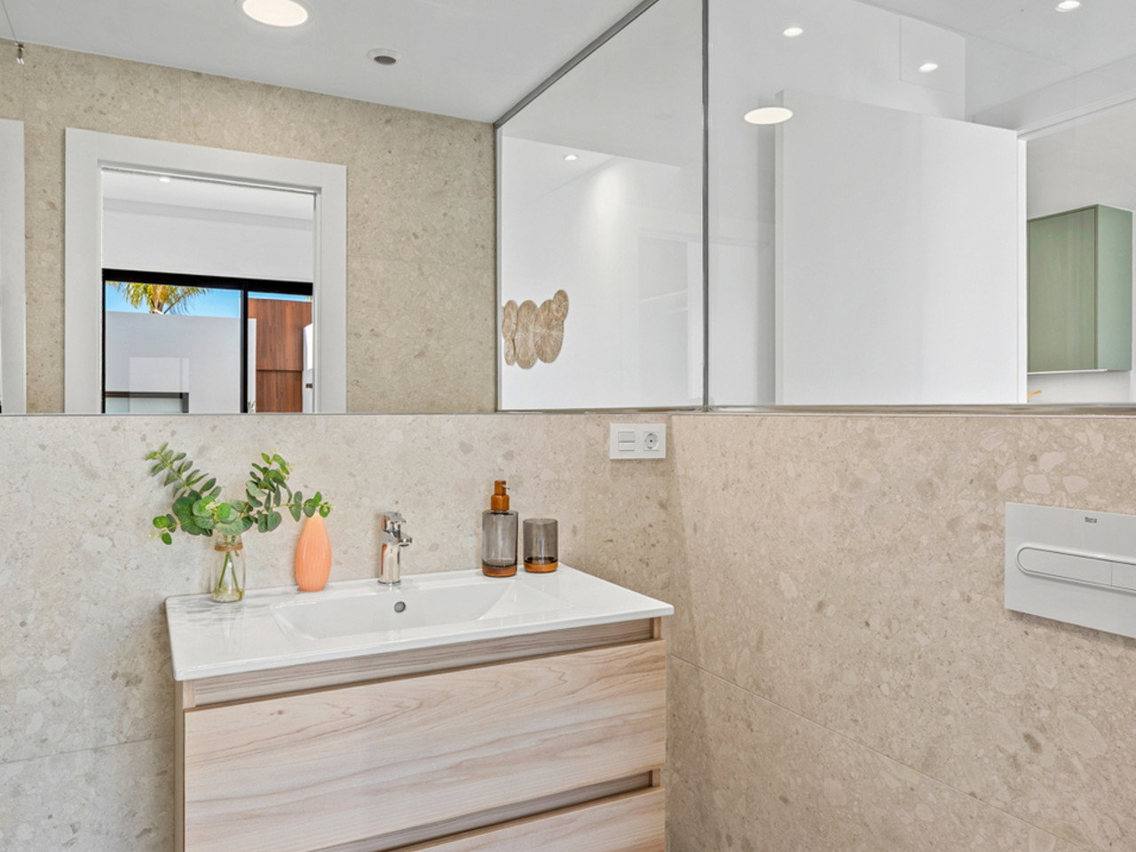 Apartment for sale in Los Alcazares