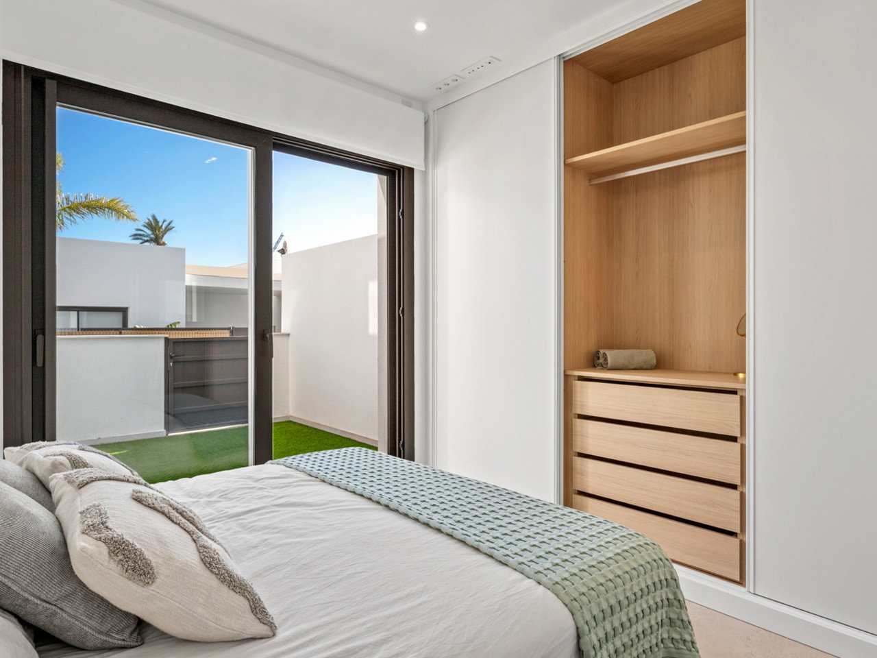 Apartment for sale in Los Alcazares