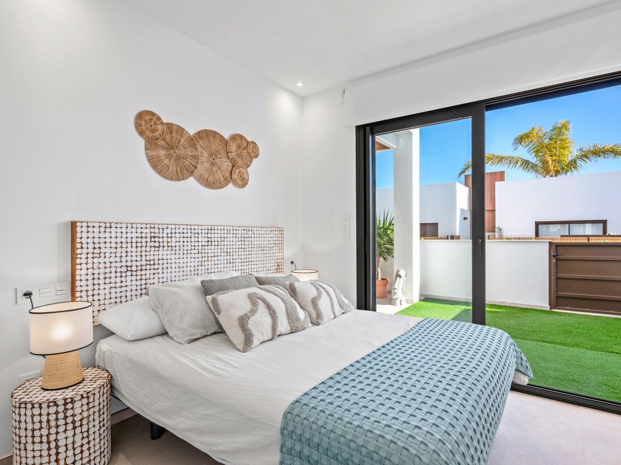 Apartment for sale in Los Alcazares