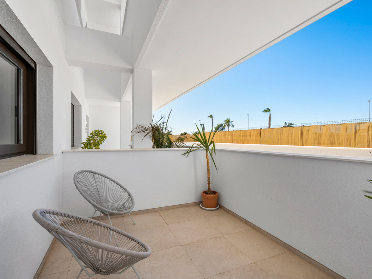 Apartment for sale in Los Alcazares