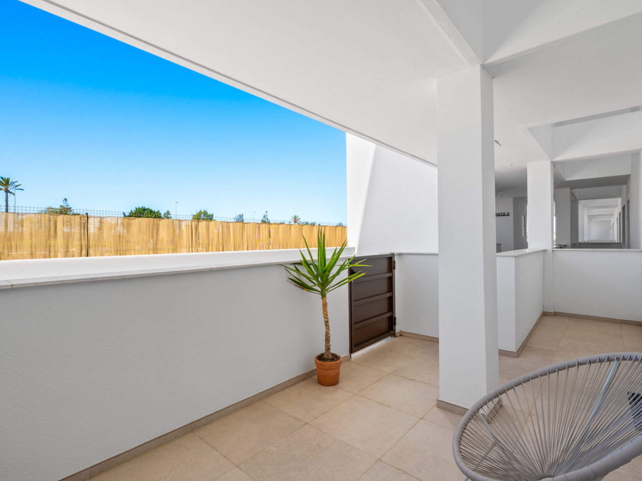 Apartment for sale in Los Alcazares