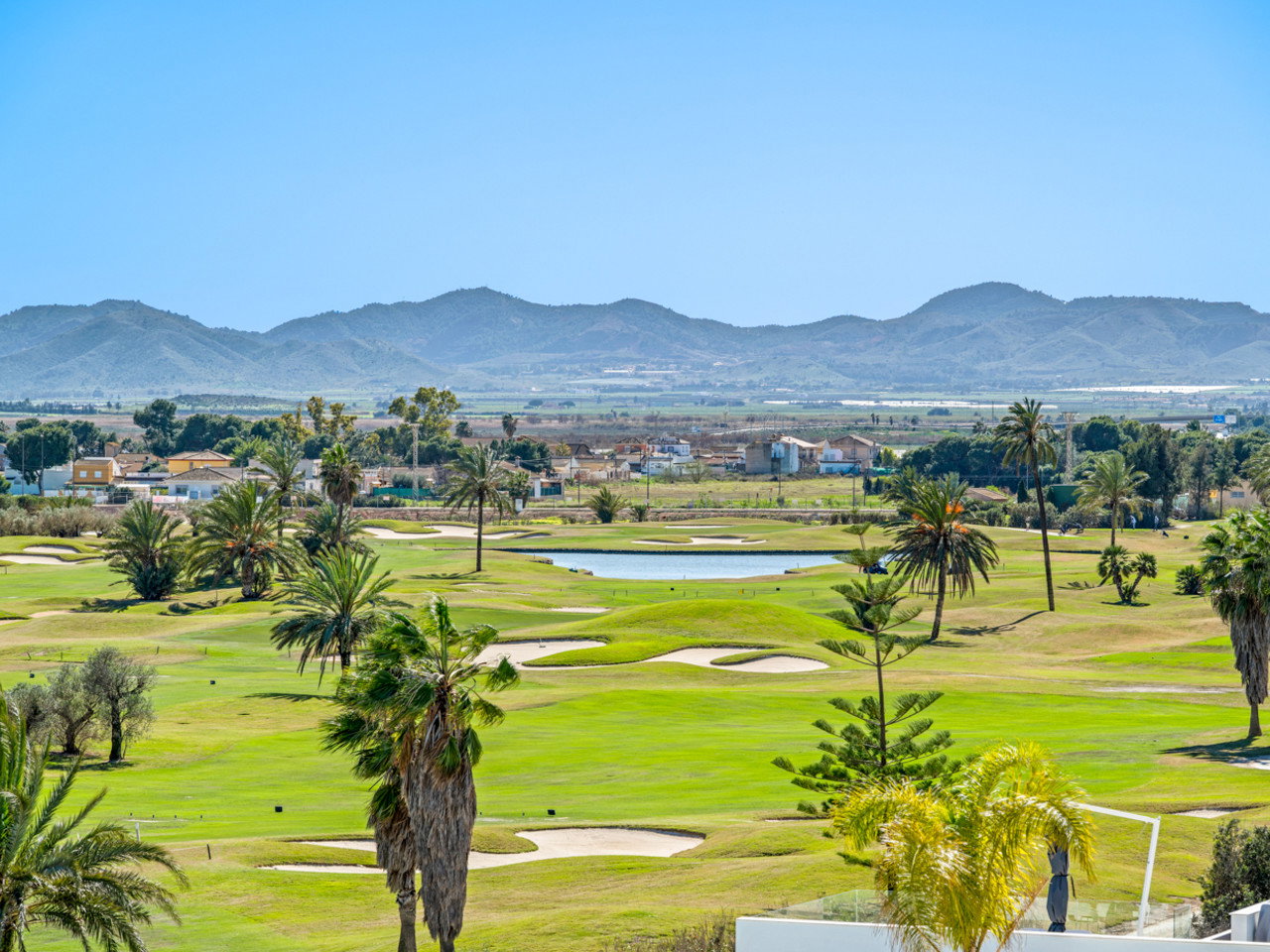 Apartment for sale in Los Alcazares