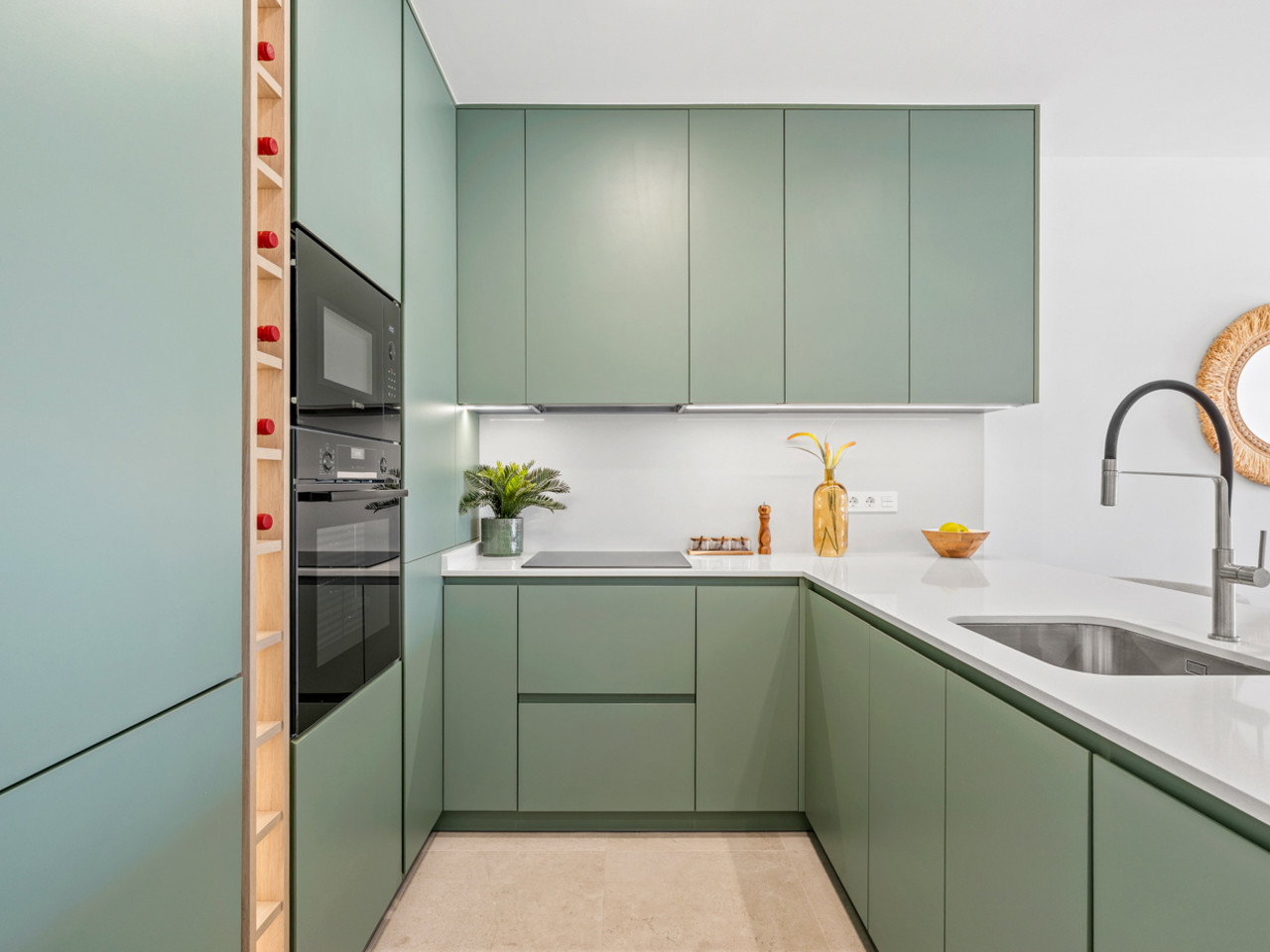 Apartment for sale in Los Alcazares