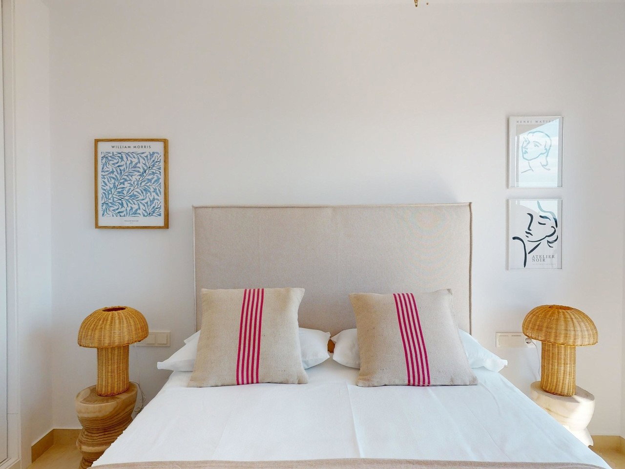 Apartment for sale in Aguilas