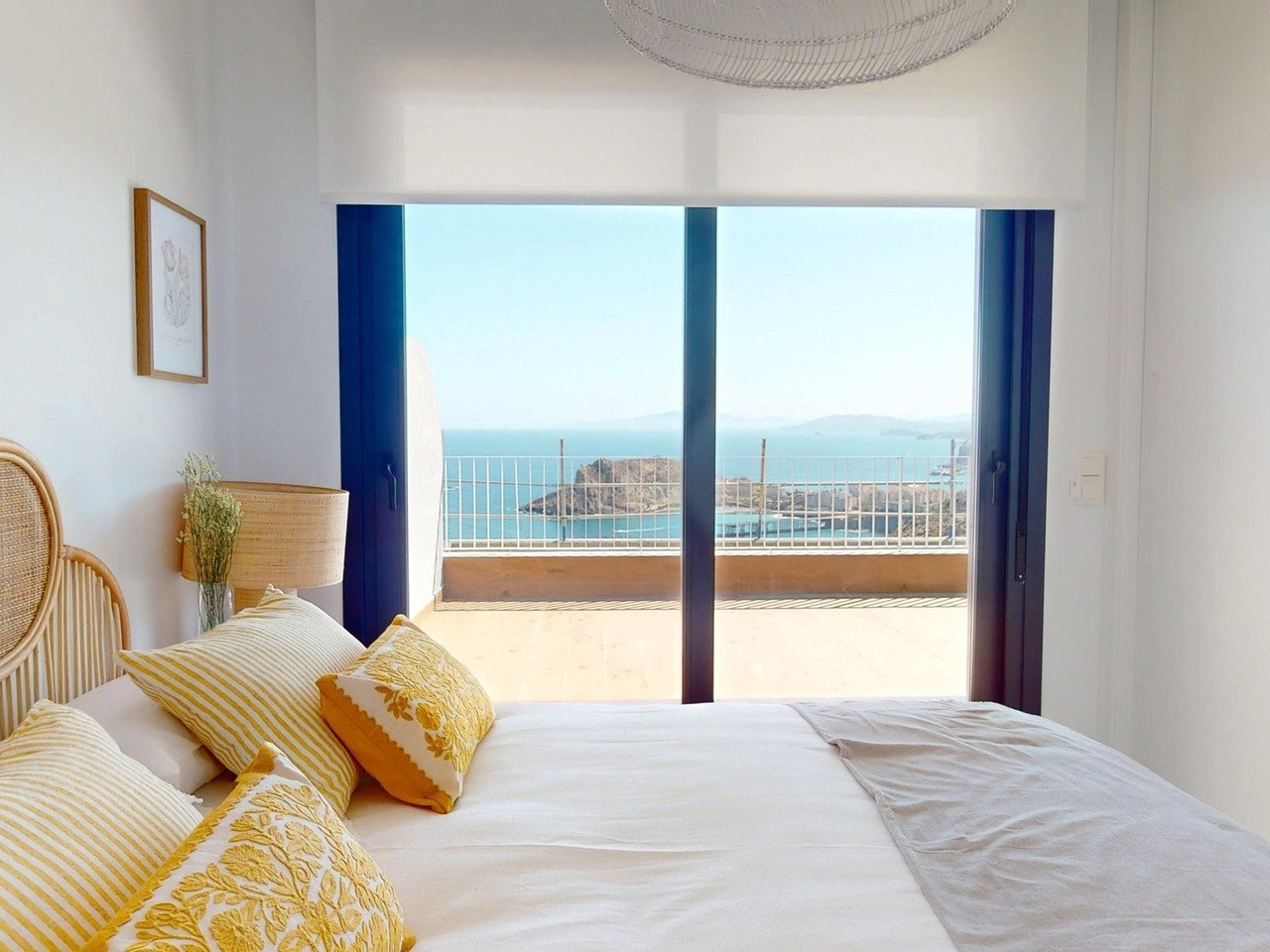Apartment for sale in Aguilas