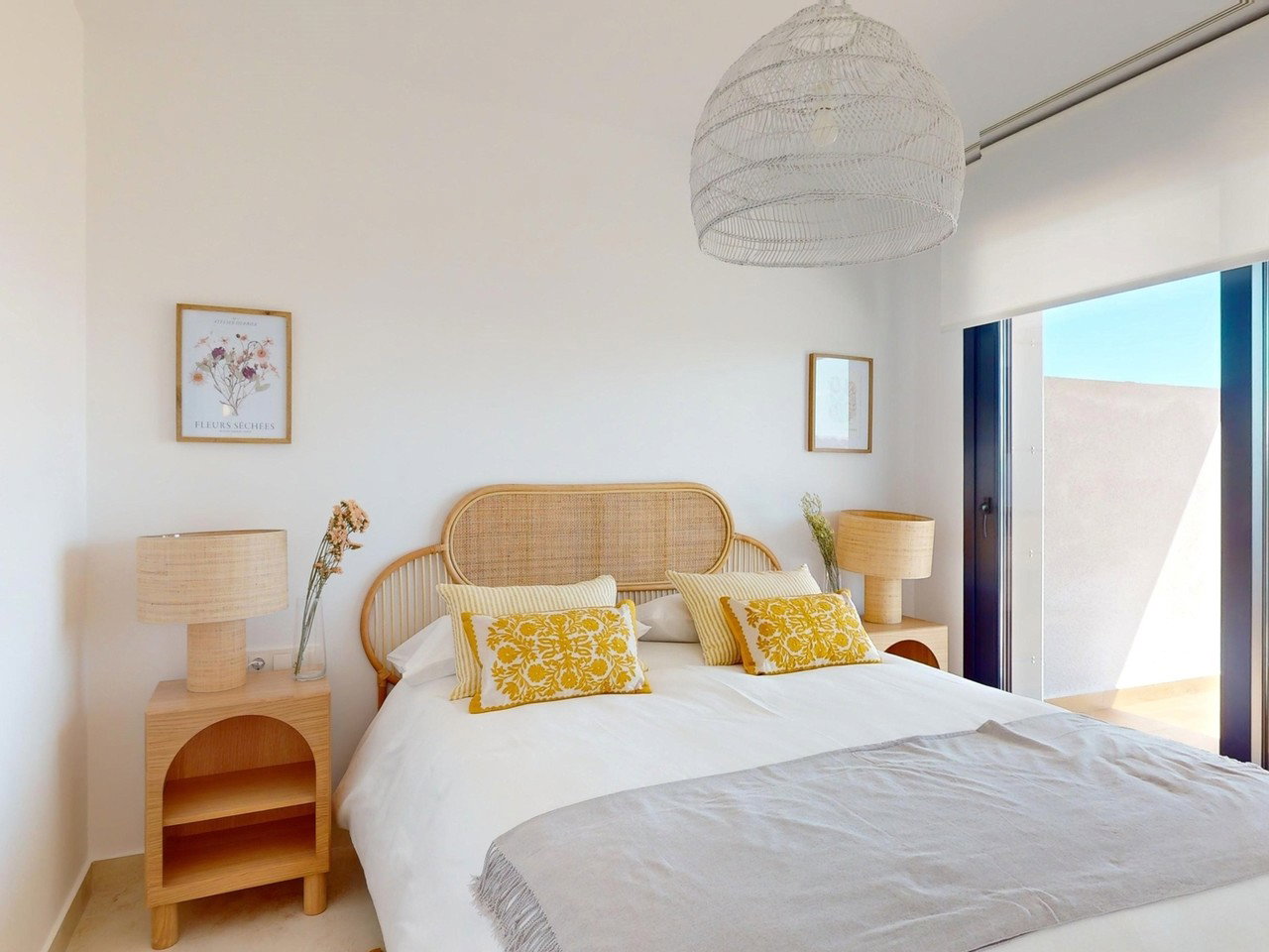 Apartment for sale in Aguilas