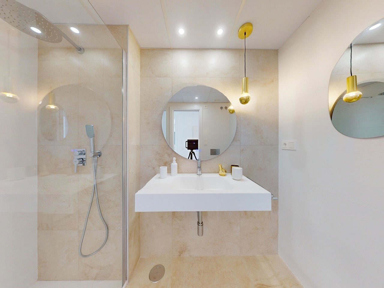Apartment for sale in Aguilas