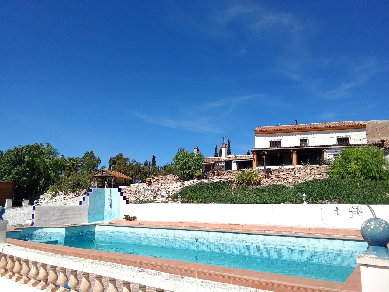 DP-17-E327-1 Finca for sale in Lorca