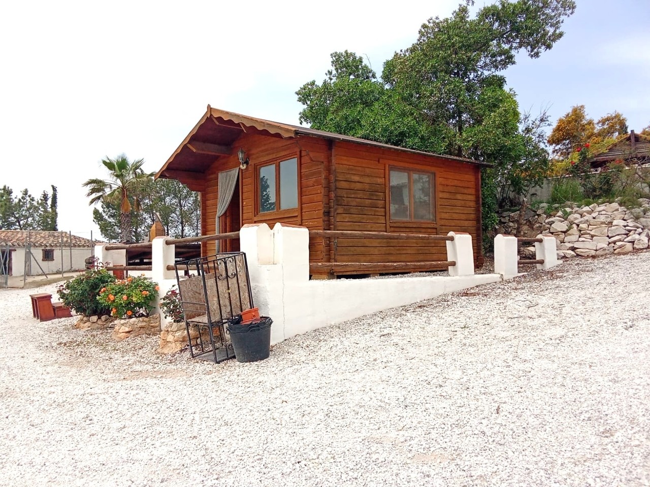 DP-17-E327-12 Finca for sale in Lorca