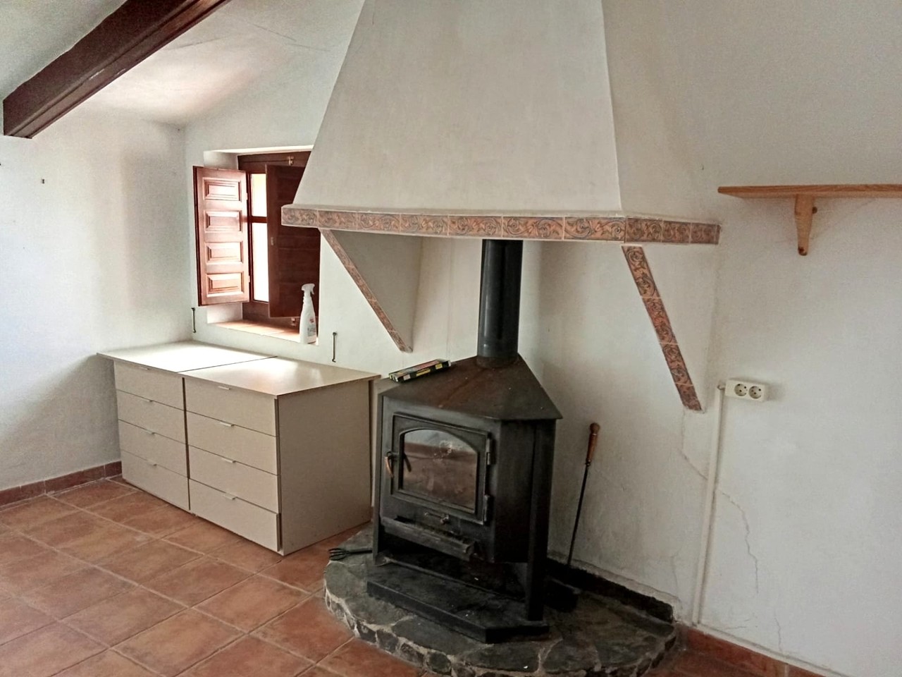 DP-17-E327-15 Finca for sale in Lorca