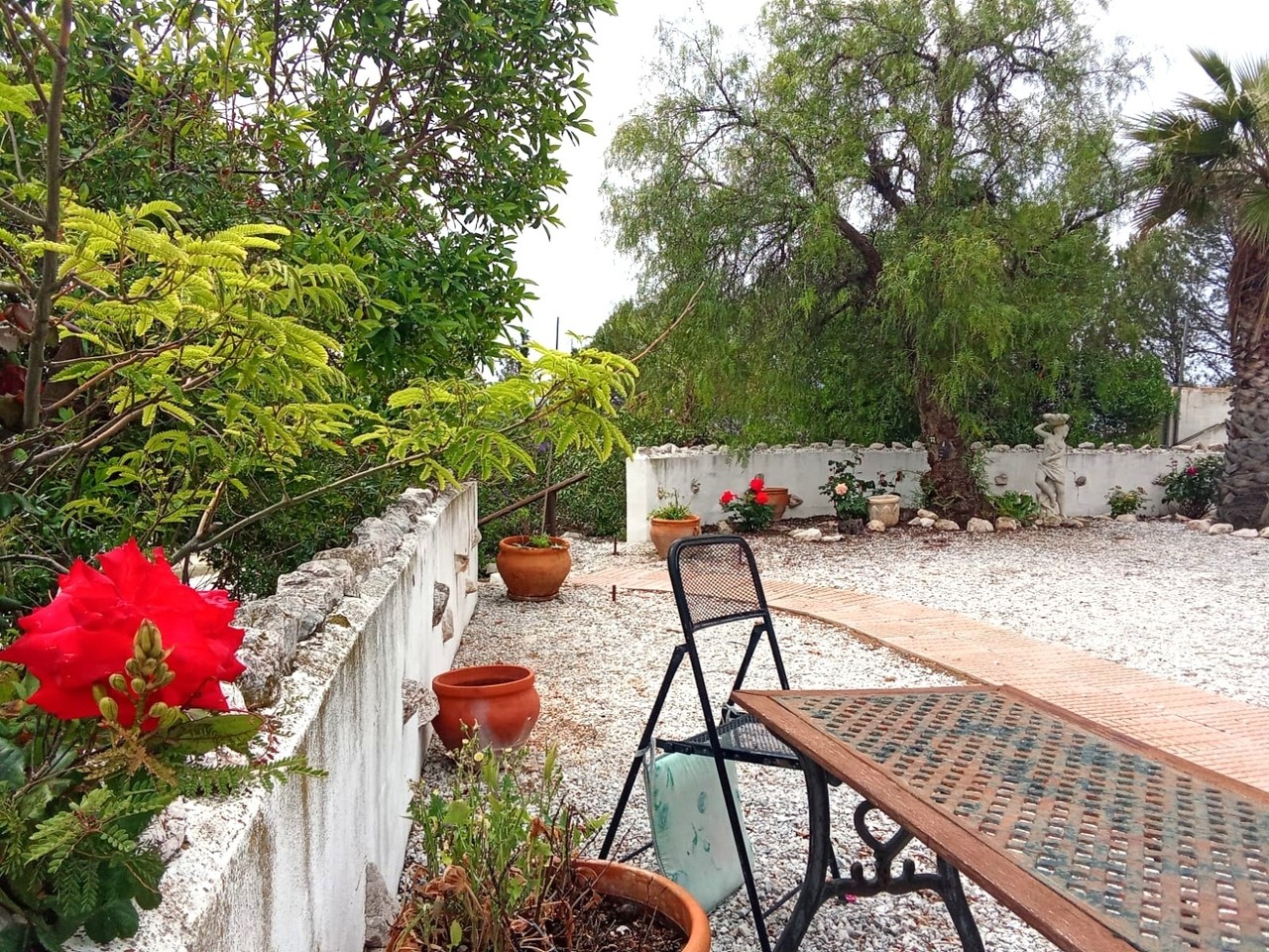 DP-17-E327-17 Finca for sale in Lorca