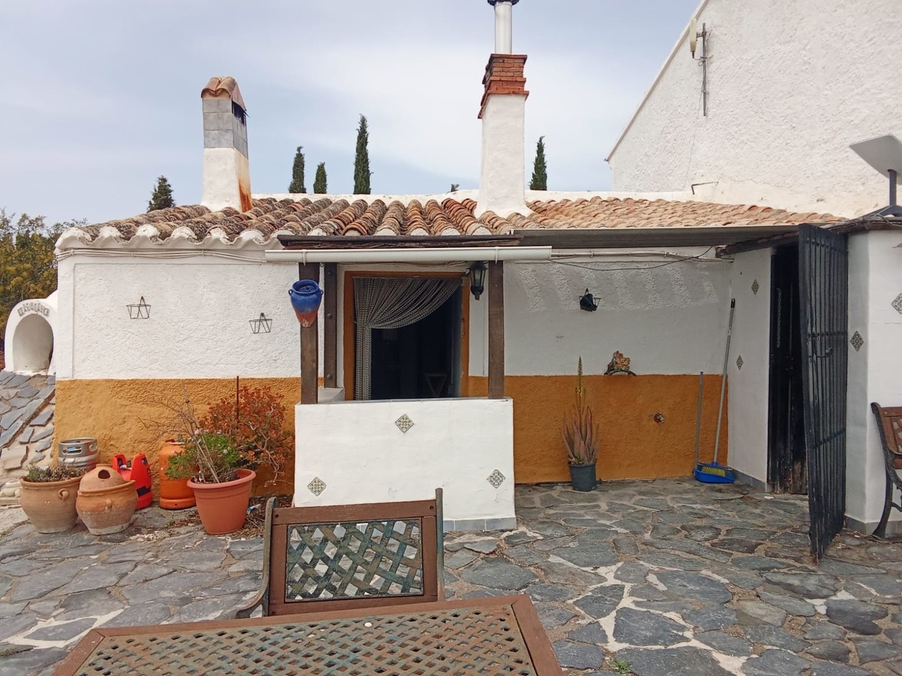 DP-17-E327-19 Finca for sale in Lorca