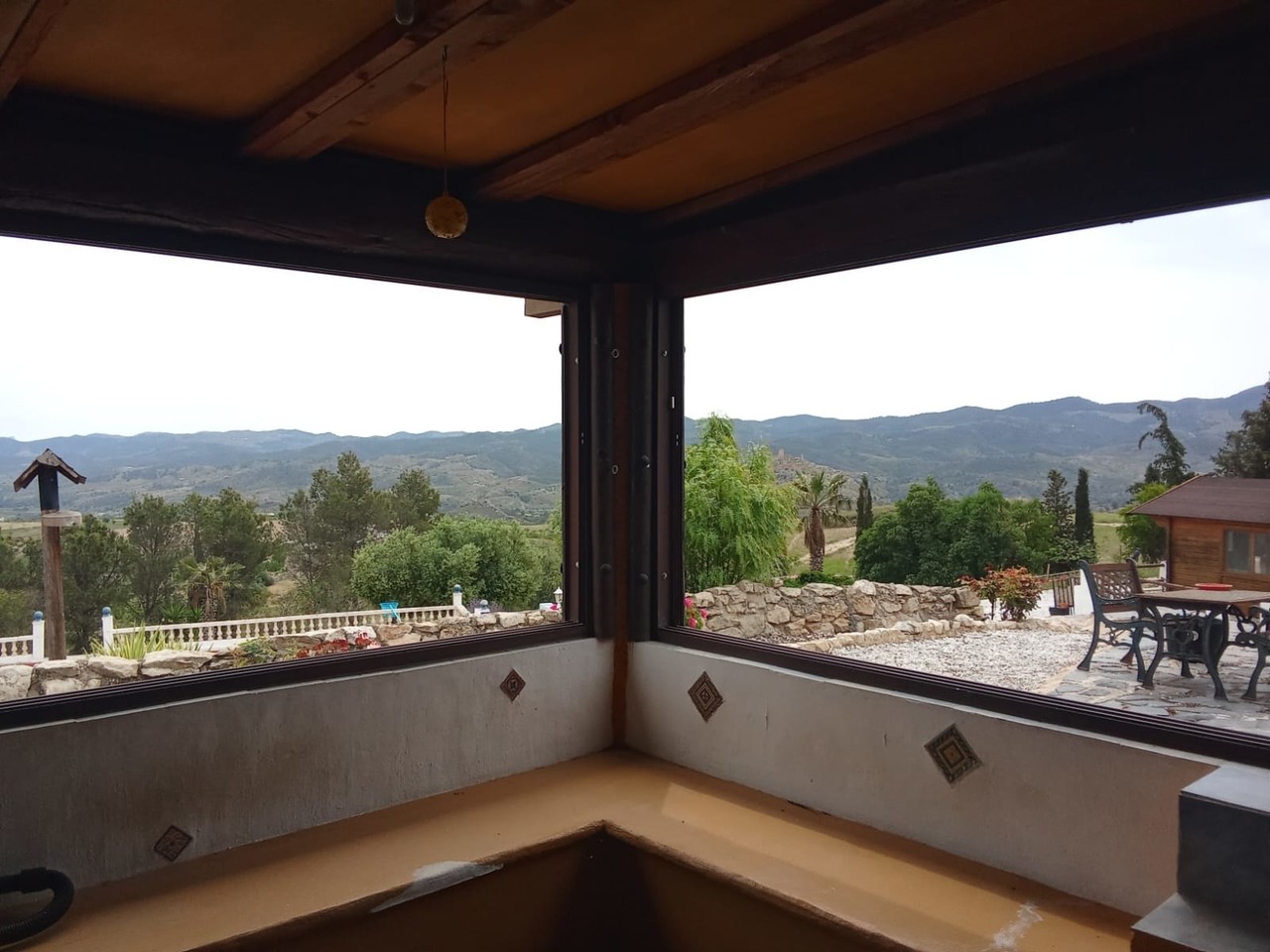 DP-17-E327-20 Finca for sale in Lorca