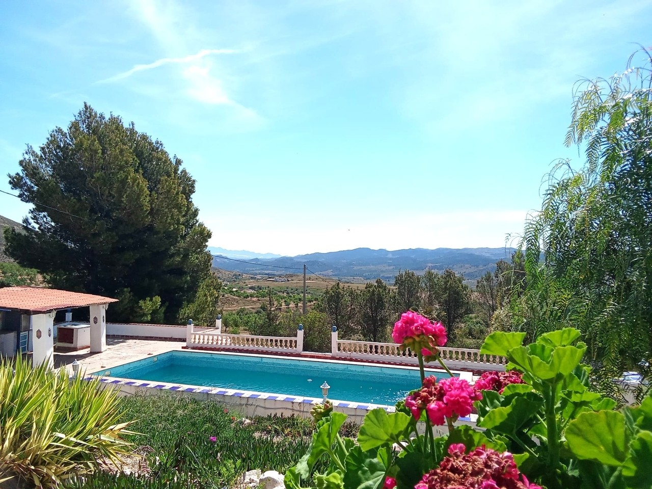 DP-17-E327-23 Finca for sale in Lorca