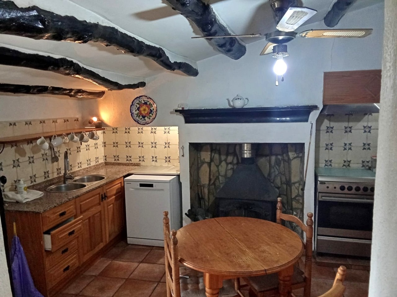 DP-17-E327-3 Finca for sale in Lorca