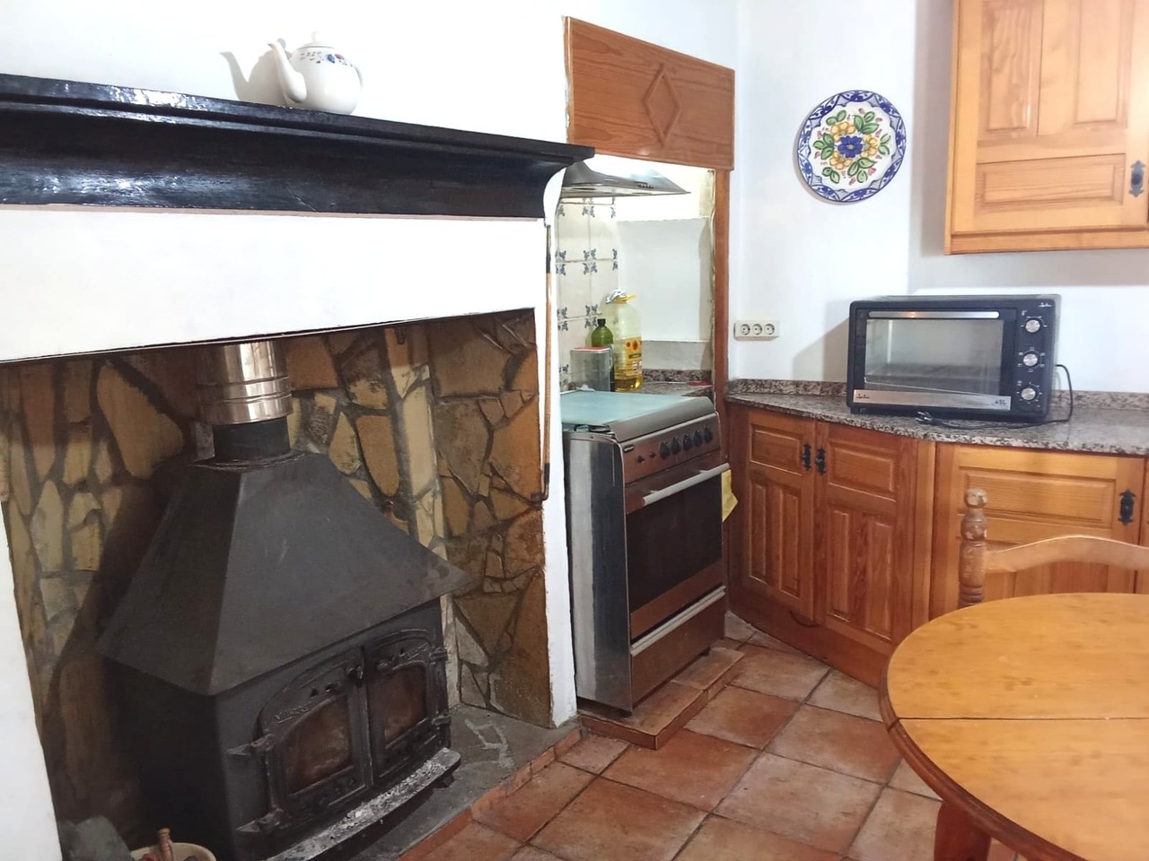 DP-17-E327-4 Finca for sale in Lorca