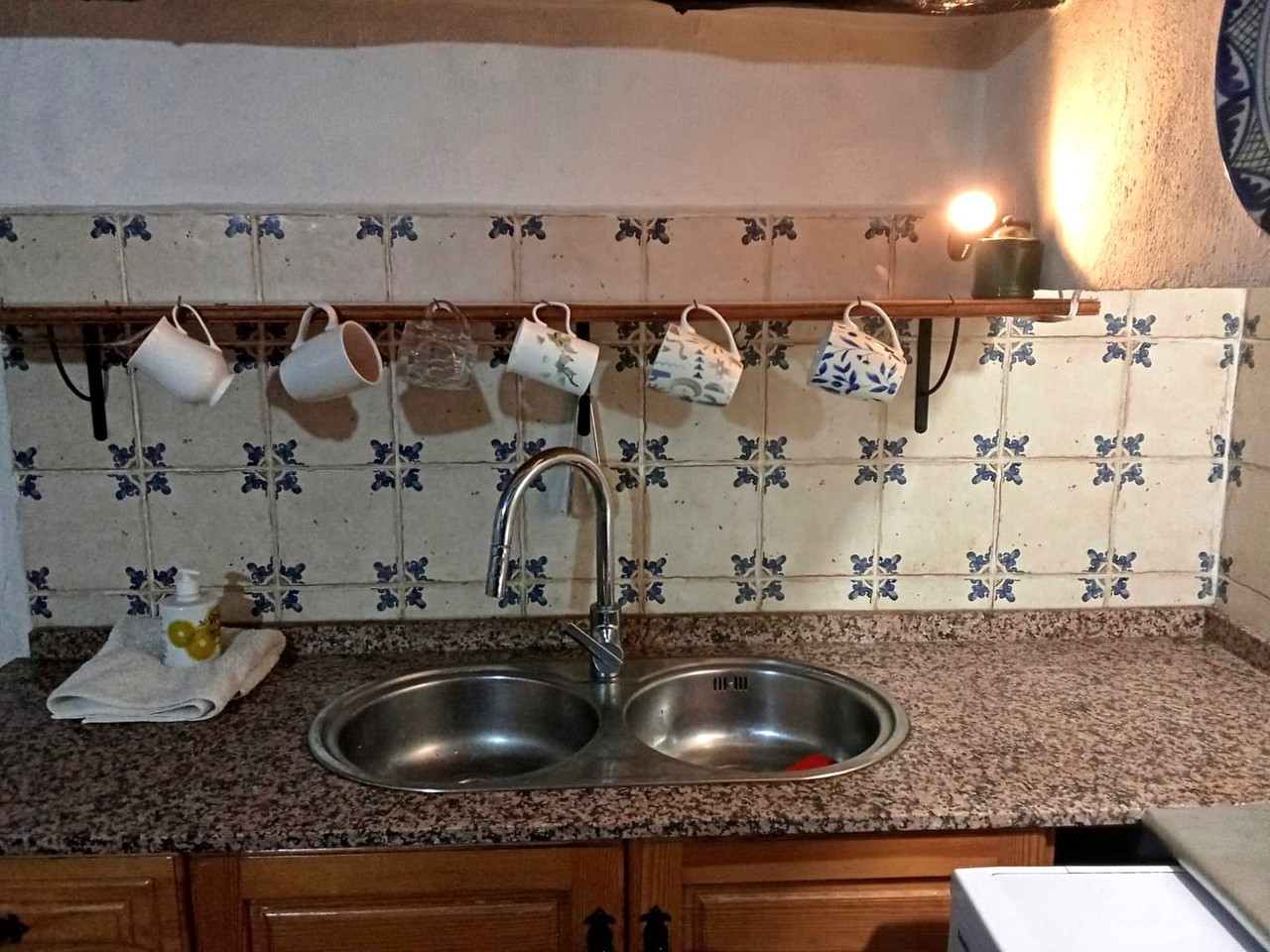 DP-17-E327-5 Finca for sale in Lorca