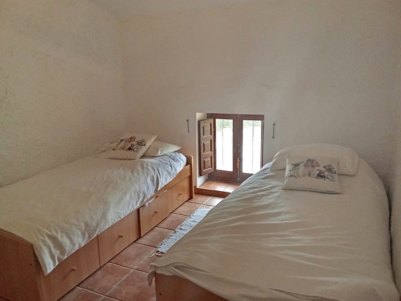 DP-17-E327-8 Finca for sale in Lorca