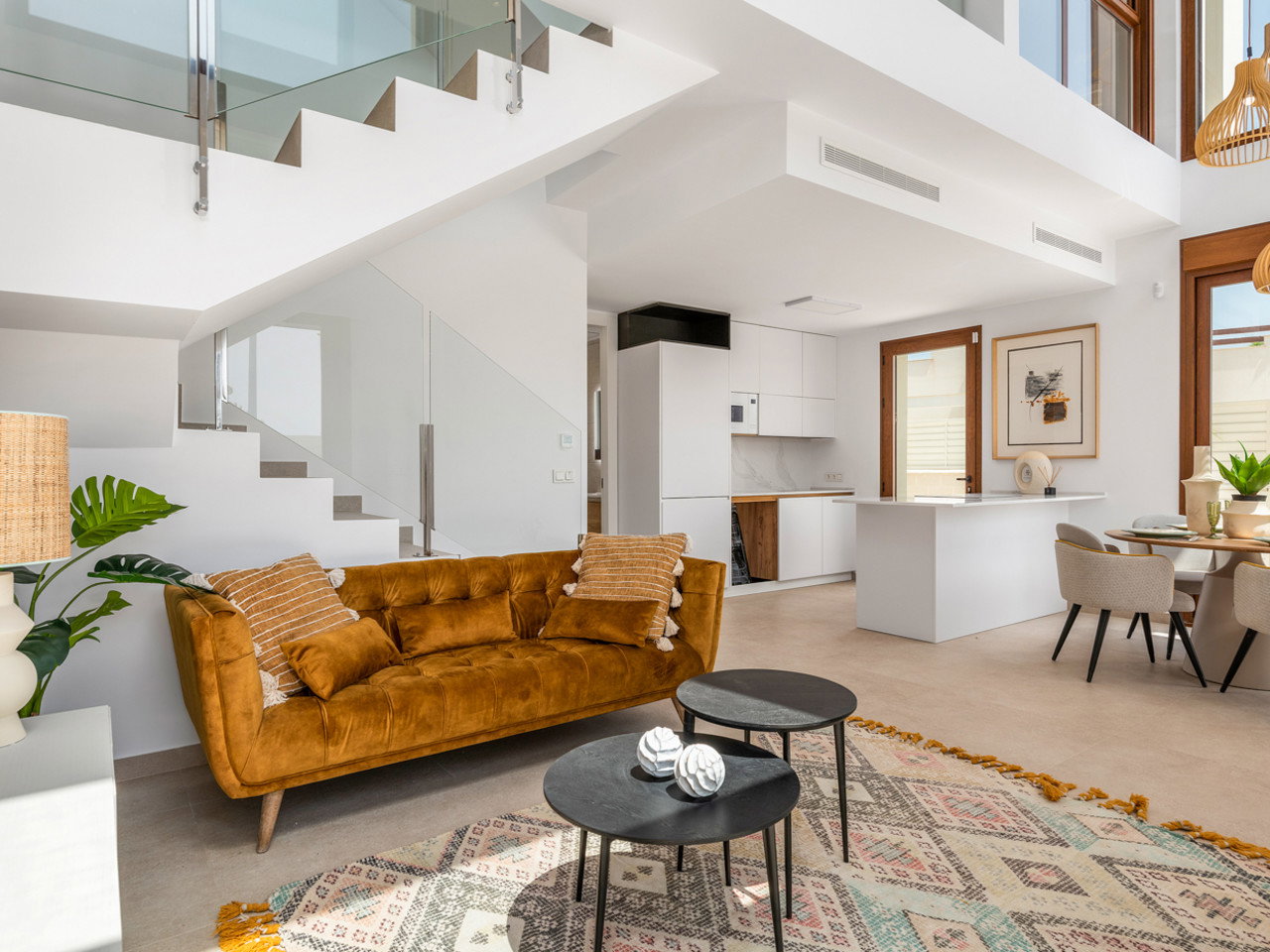 DP-17-E329-14 Villa for sale in Vera