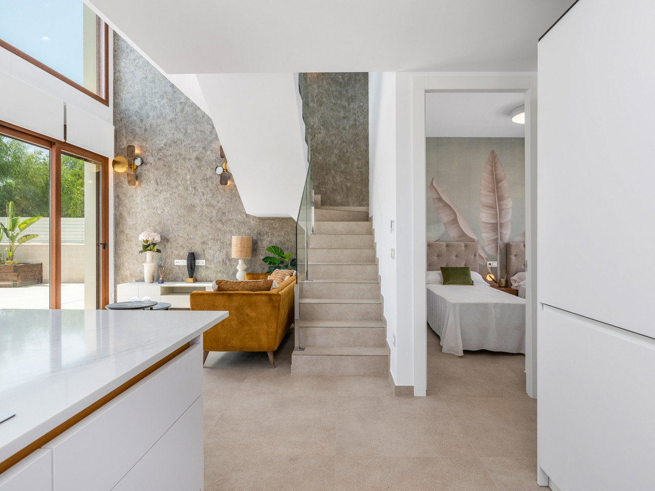 DP-17-E329-18 Villa for sale in Vera