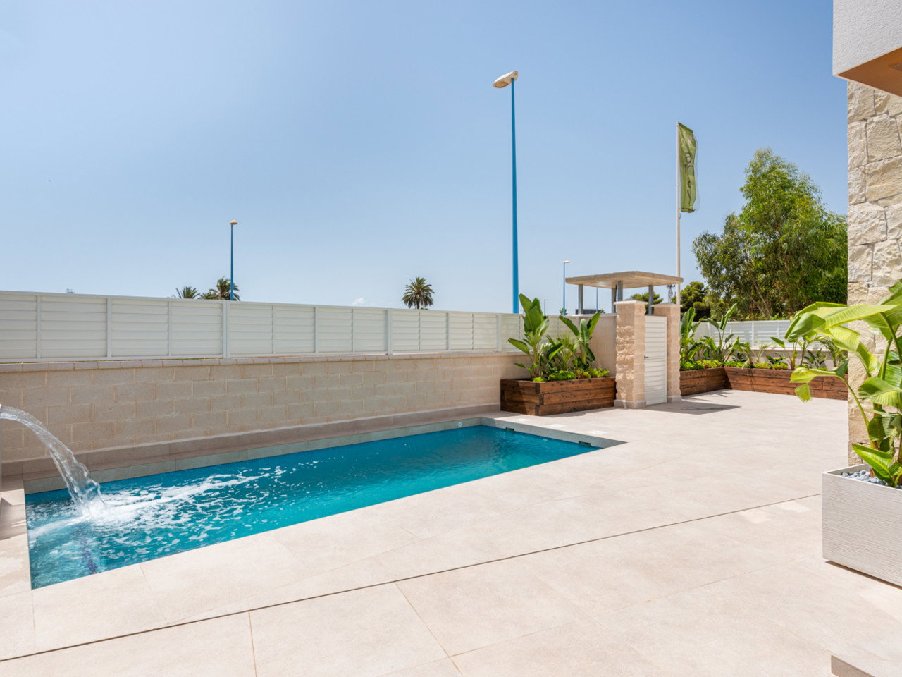 DP-17-E329-2 Villa for sale in Vera