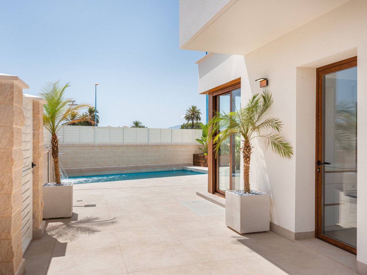 DP-17-E329-3 Villa for sale in Vera