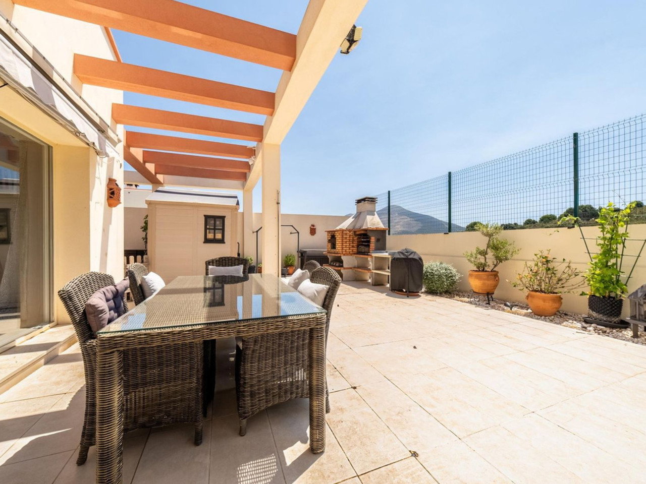 DP-17-E332-1 Villa for sale in Coin