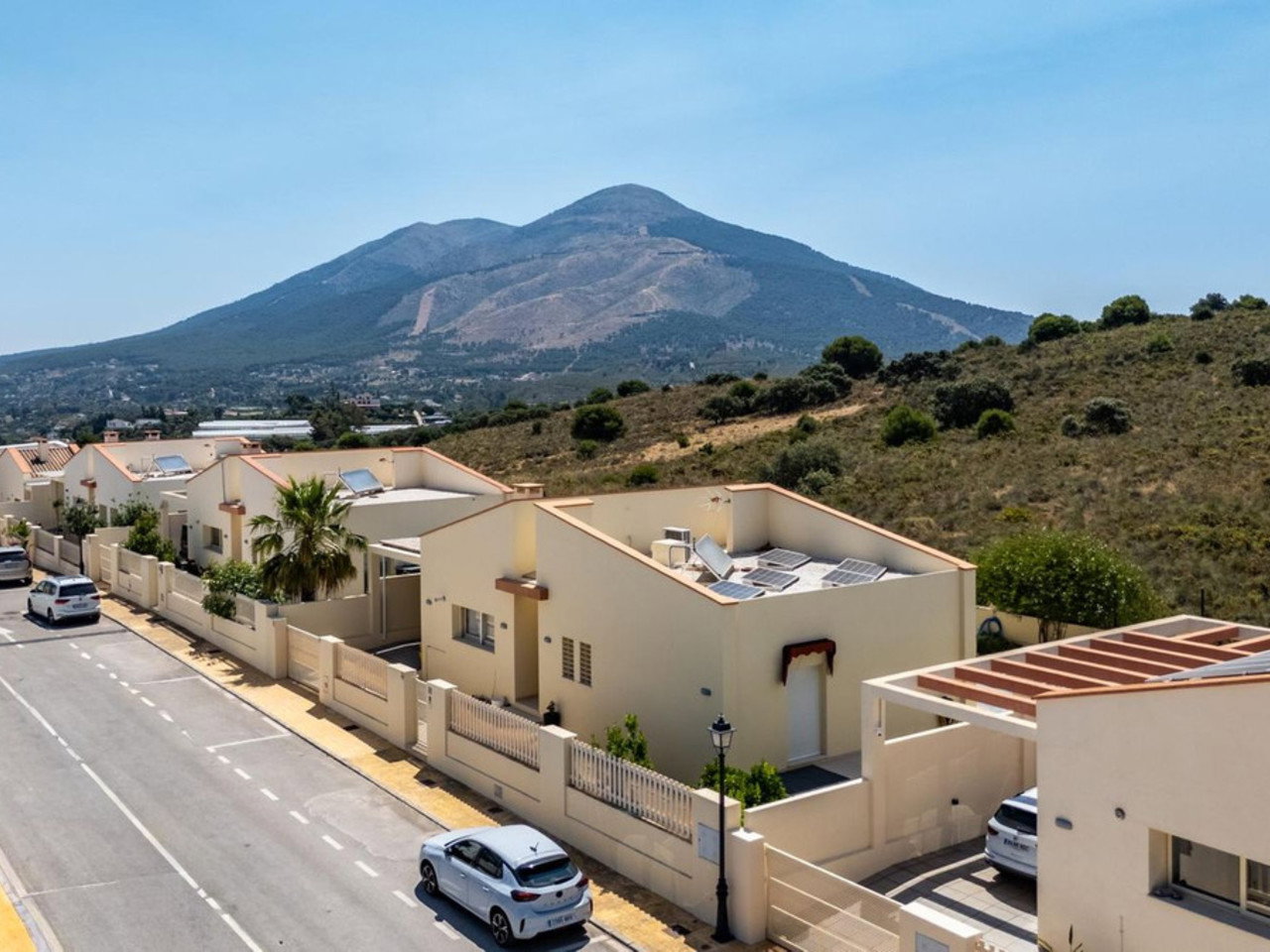 DP-17-E332-2 Villa for sale in Coin